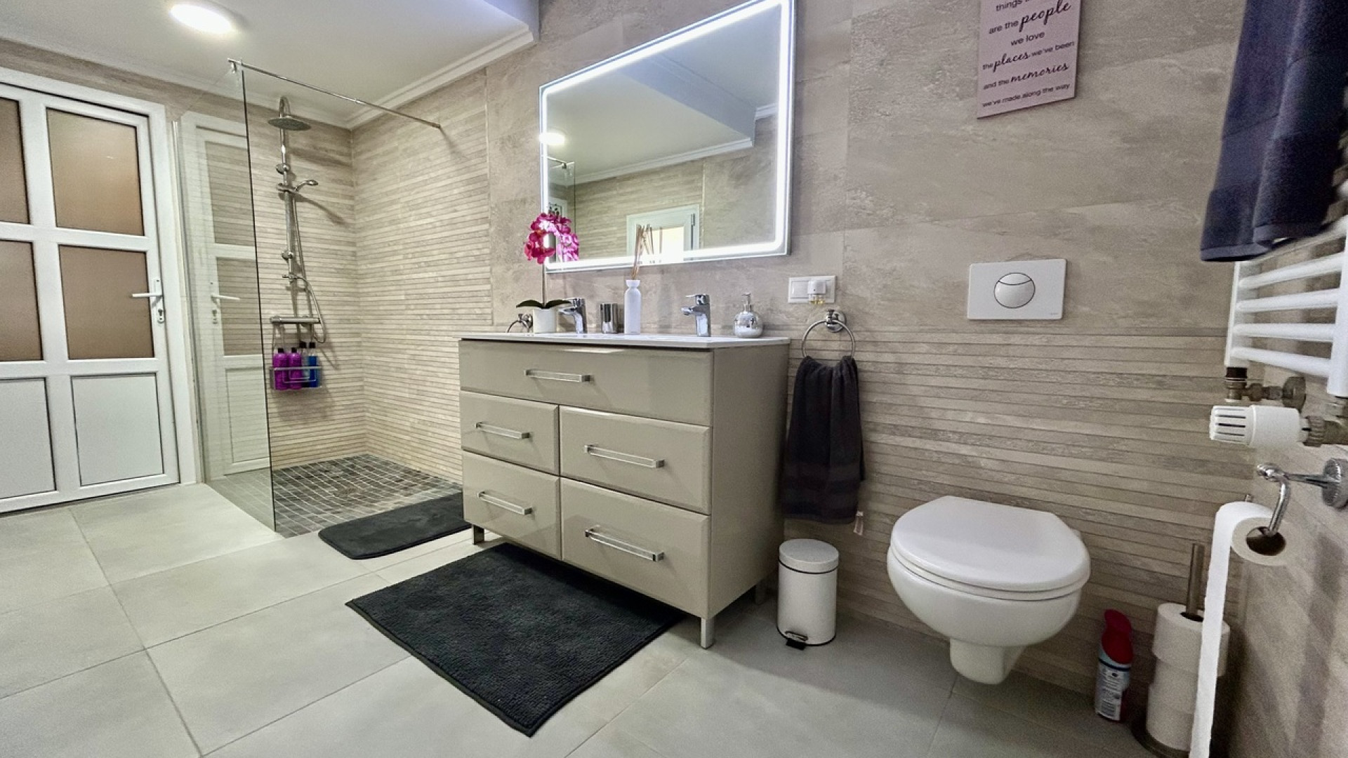 Revente - Detached Villa - Cabo Roig