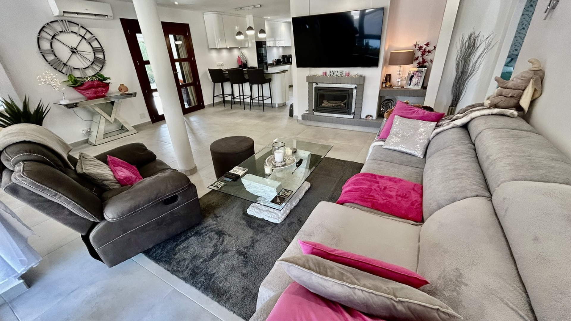 Revente - Detached Villa - Cabo Roig