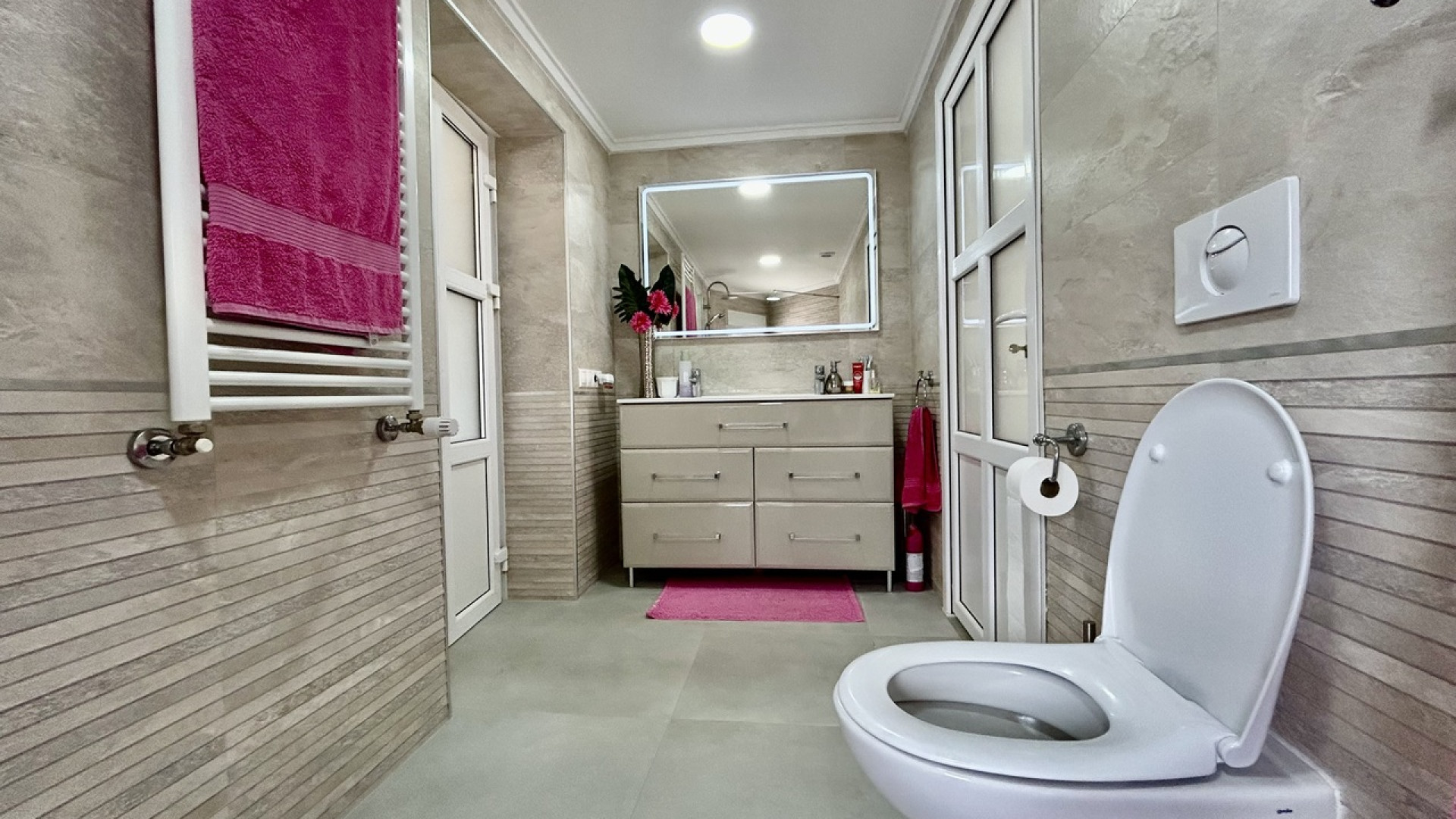 Revente - Detached Villa - Cabo Roig