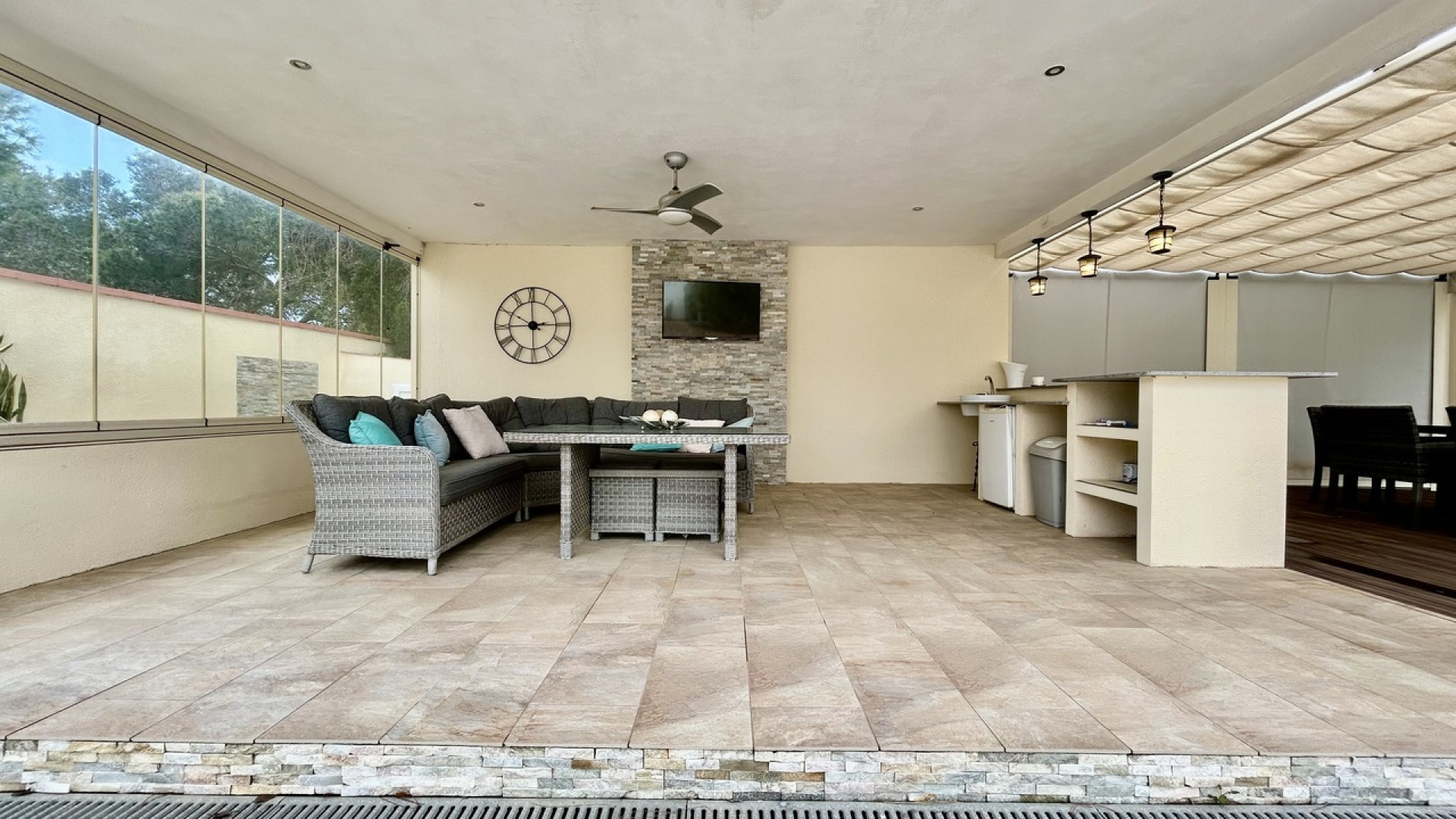 Revente - Detached Villa - Cabo Roig