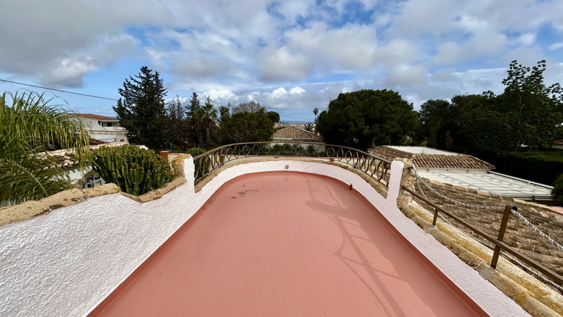 Revente - Detached Villa - Cabo Roig