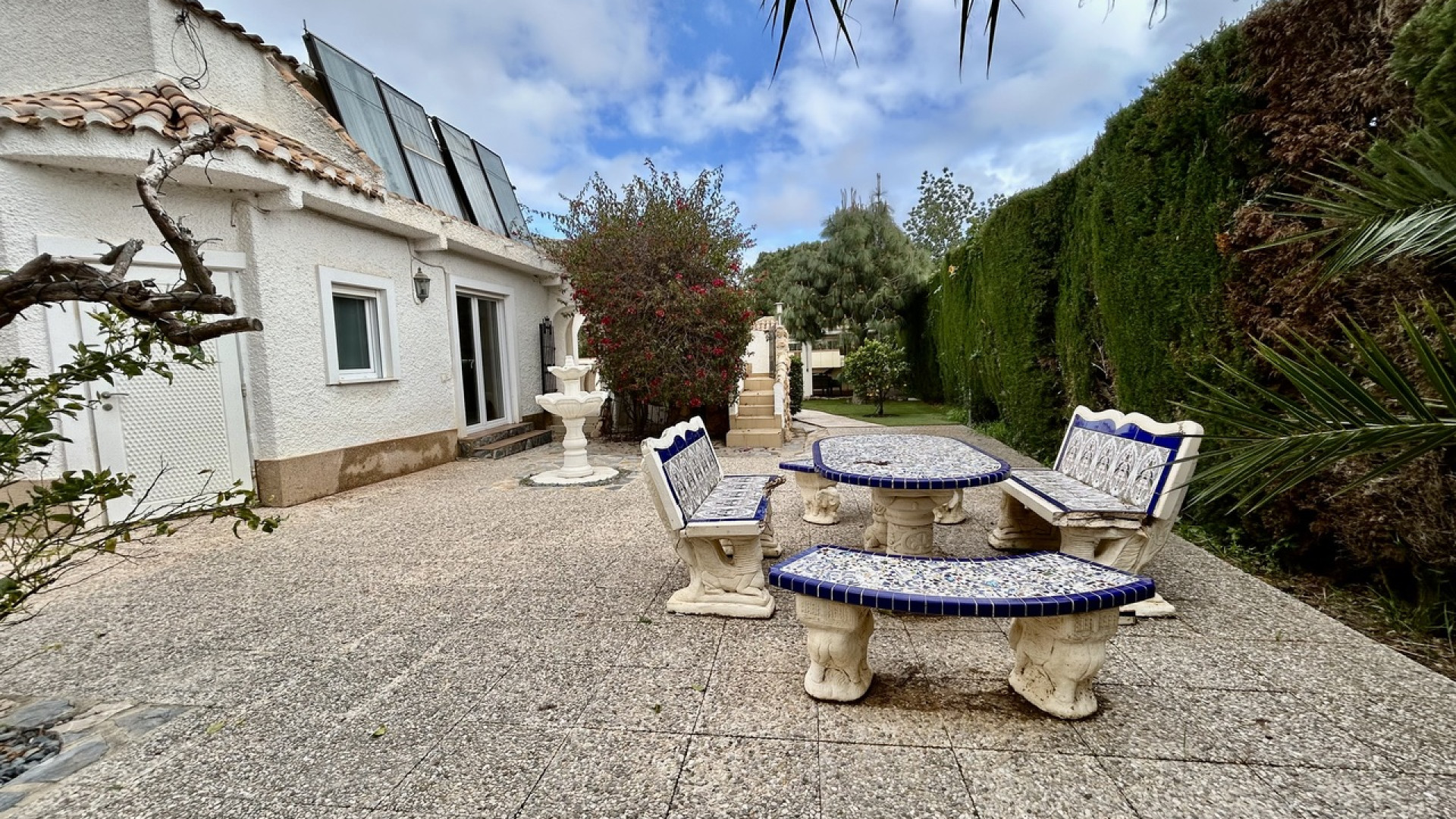 Revente - Detached Villa - Cabo Roig