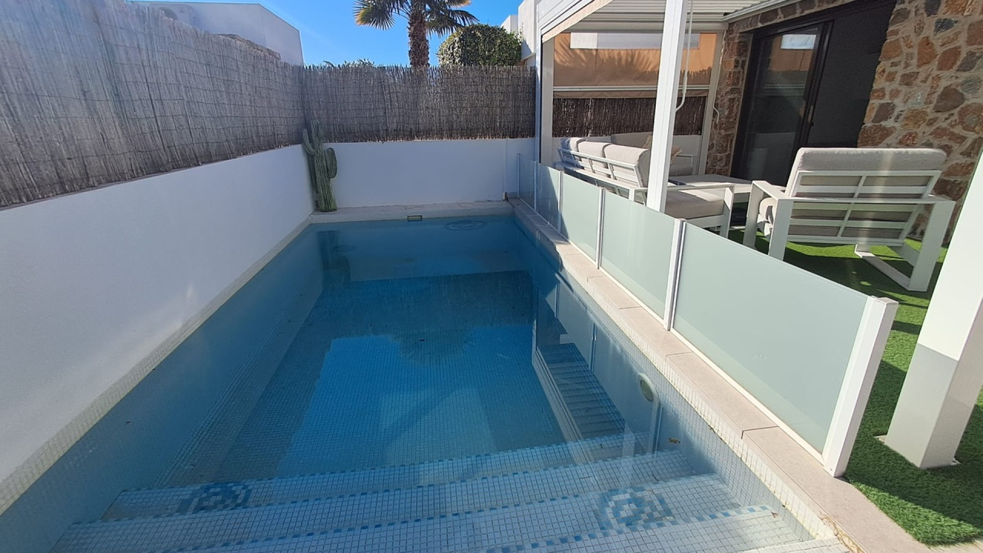 Revente - Detached Villa - Cabo Roig