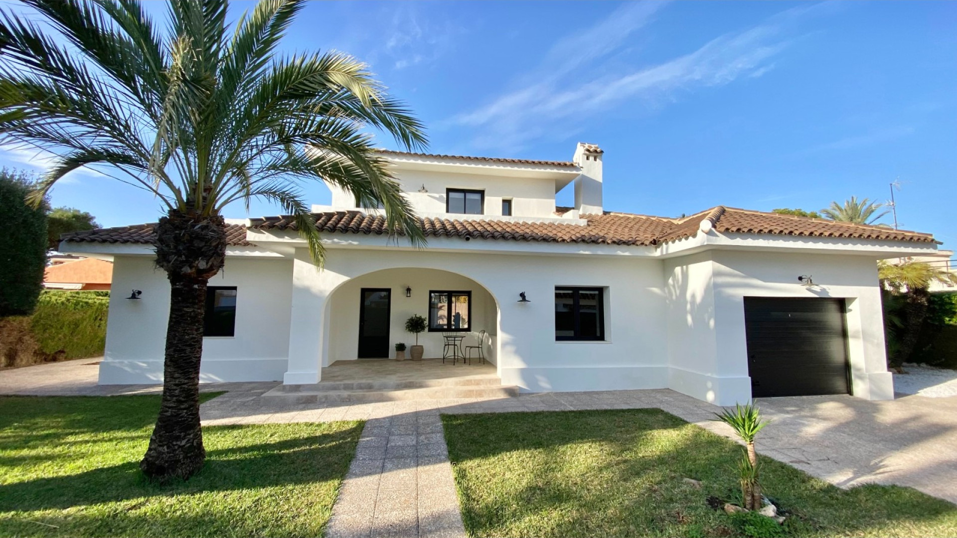 Revente - Detached Villa - Cabo Roig