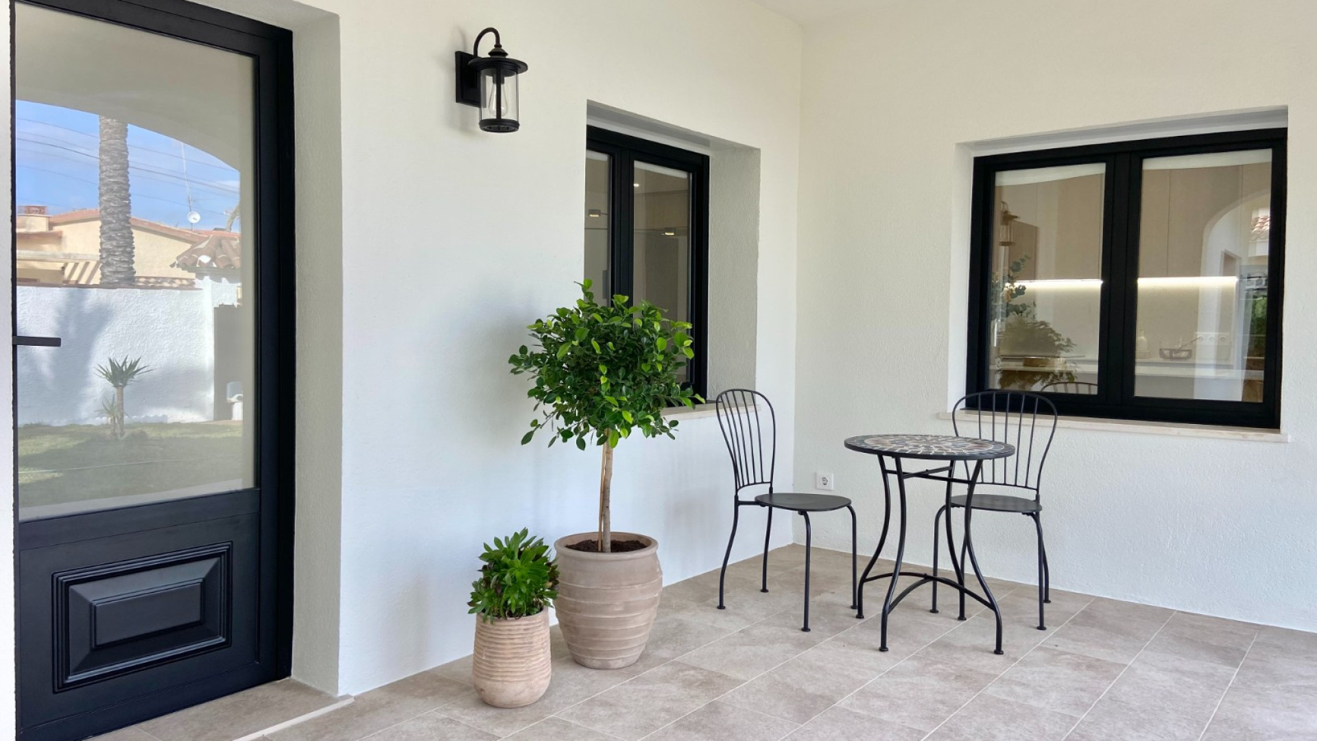 Revente - Detached Villa - Cabo Roig