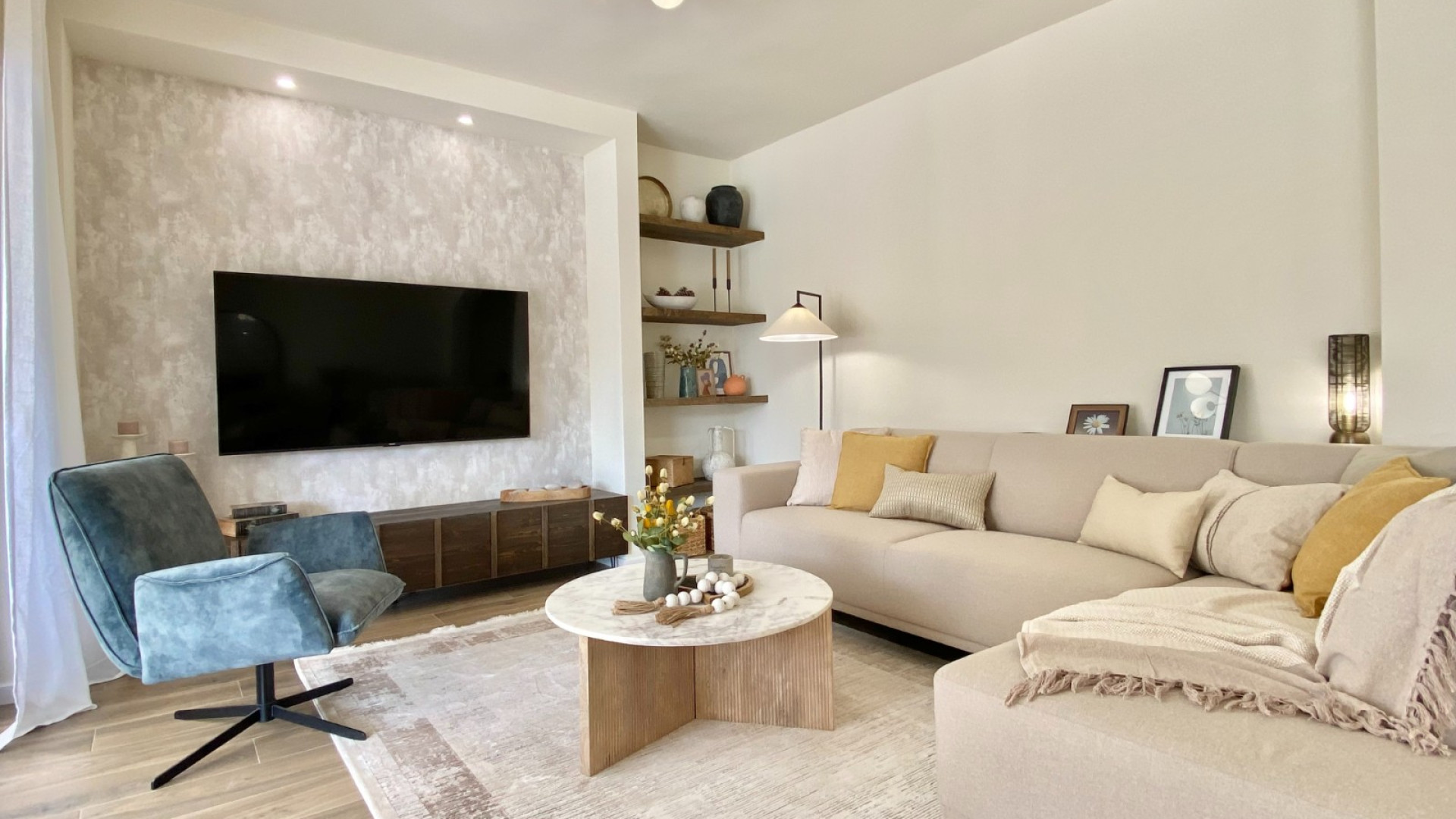 Revente - Detached Villa - Cabo Roig