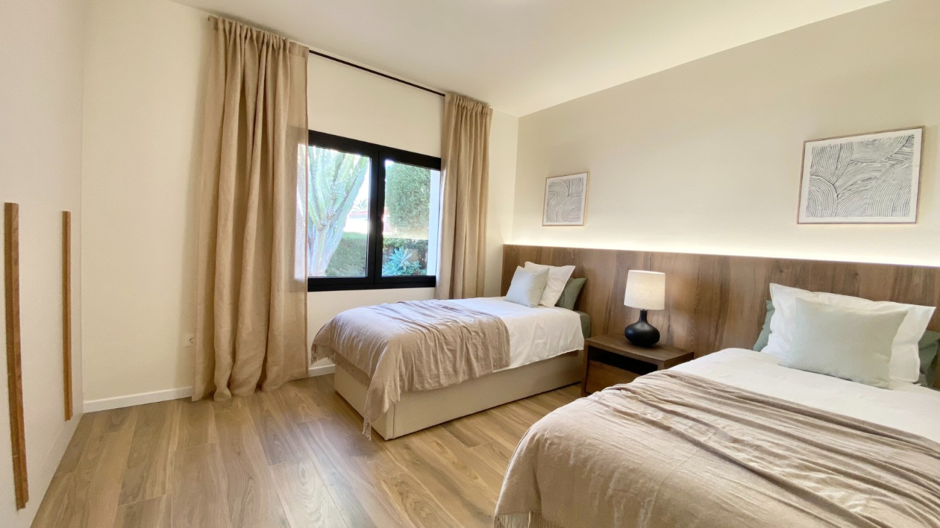 Revente - Detached Villa - Cabo Roig