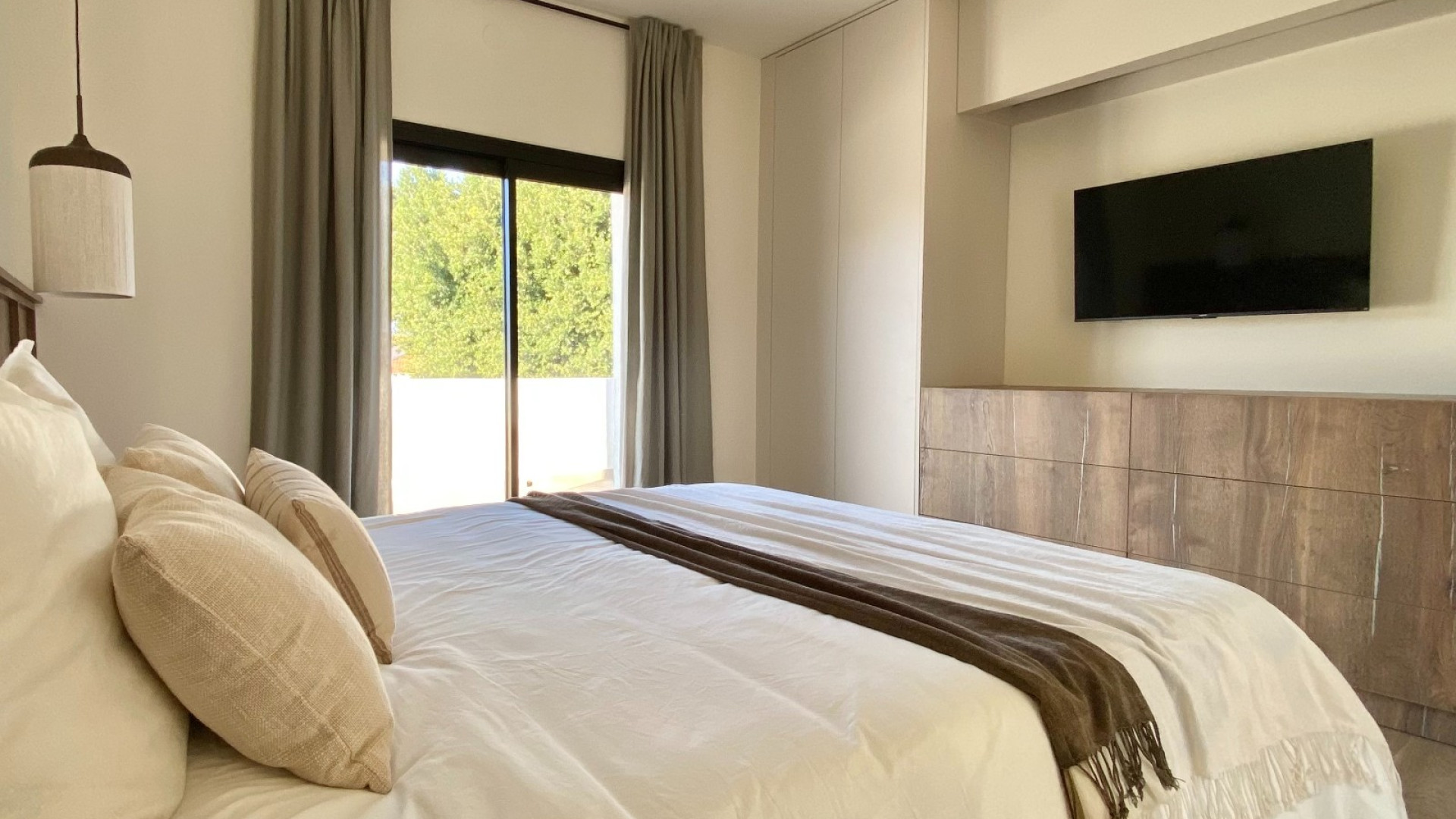 Revente - Detached Villa - Cabo Roig