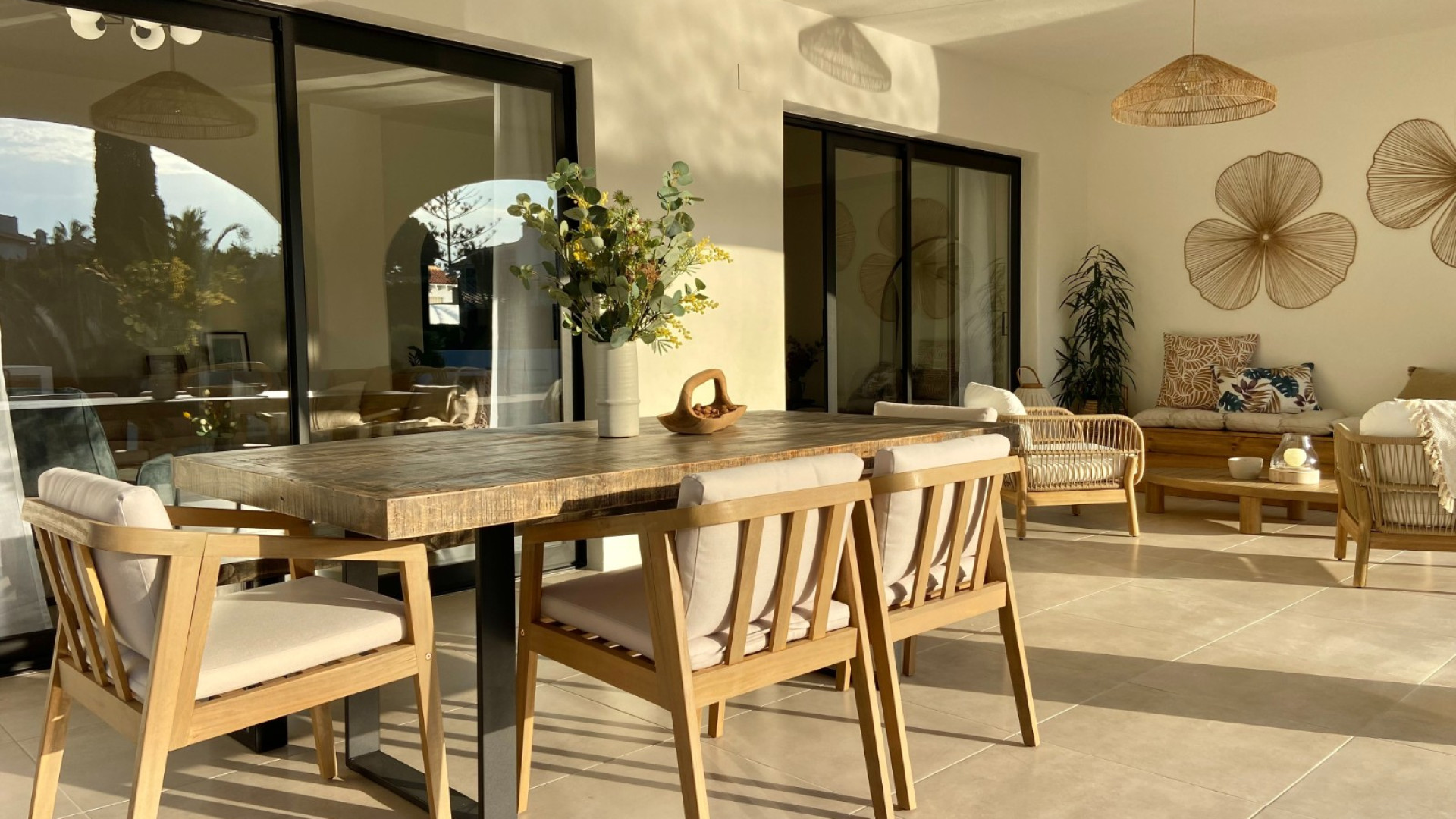 Revente - Detached Villa - Cabo Roig