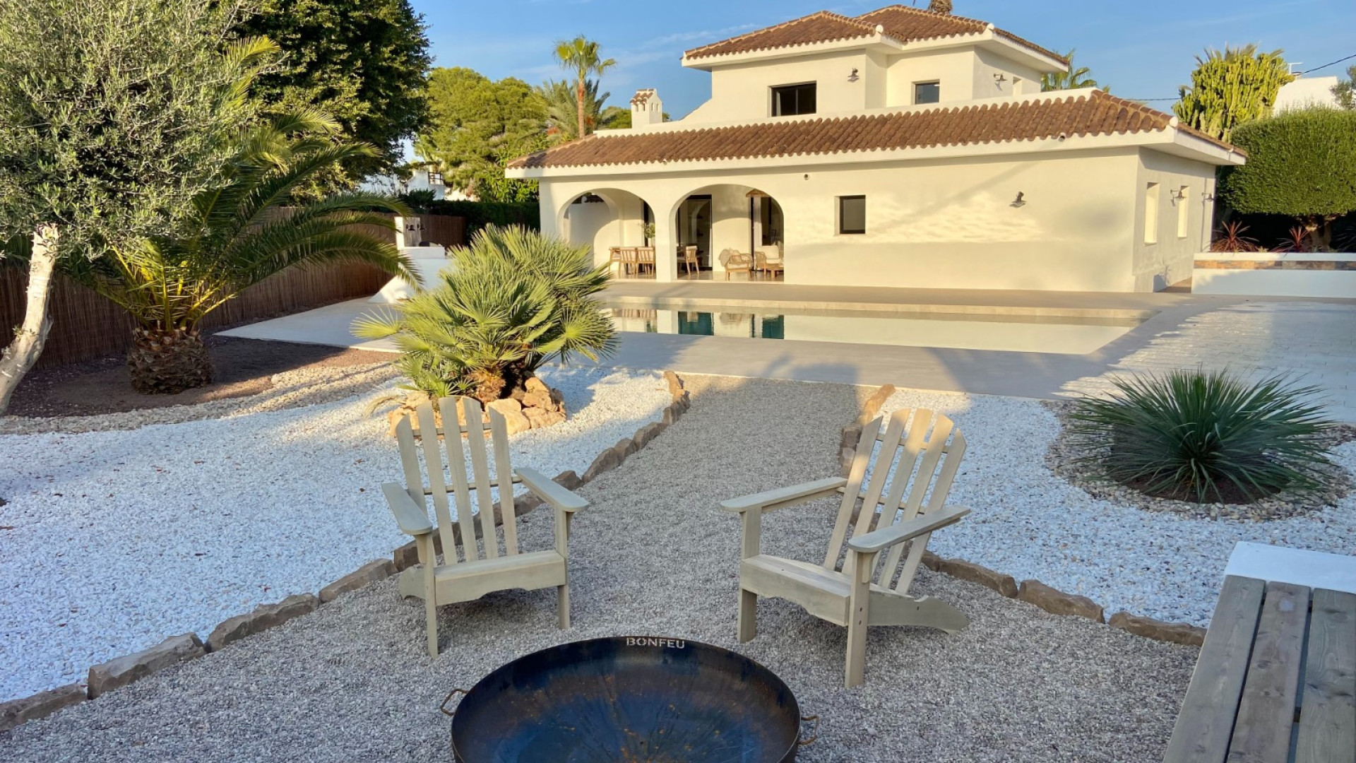 Revente - Detached Villa - Cabo Roig