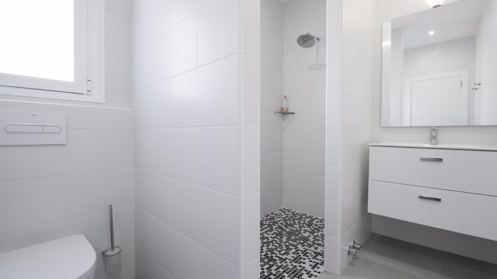 Revente - Detached Villa - Calpe - Maryvilla