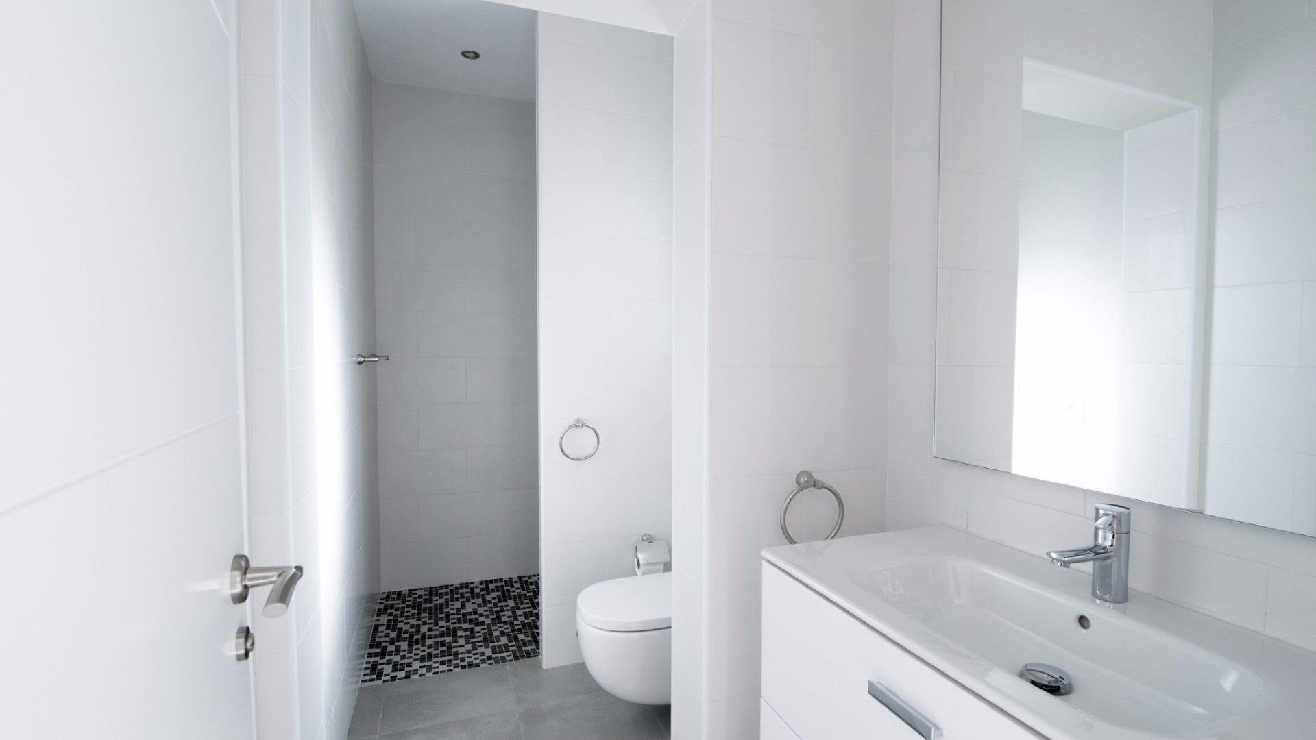 Revente - Detached Villa - Calpe - Maryvilla