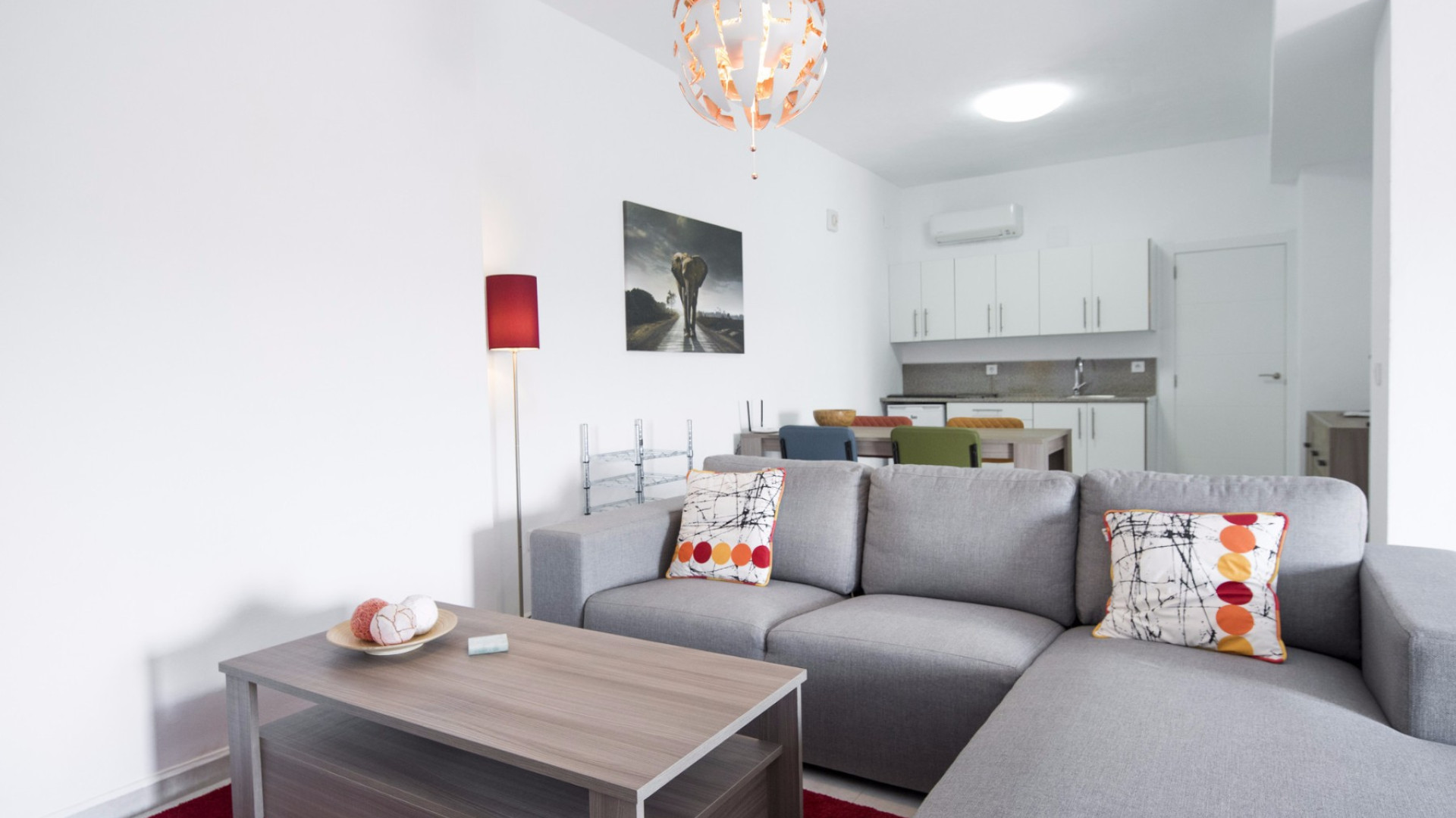 Revente - Detached Villa - Calpe - Maryvilla