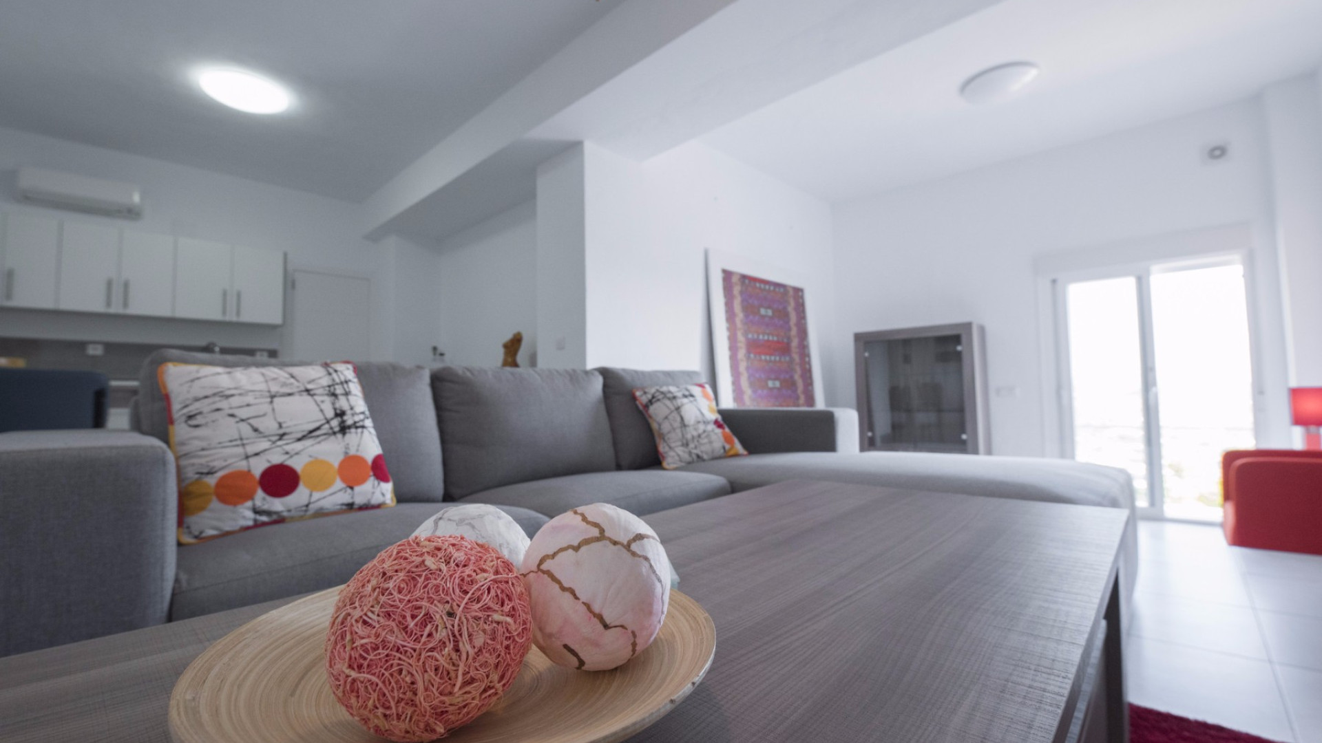 Revente - Detached Villa - Calpe - Maryvilla