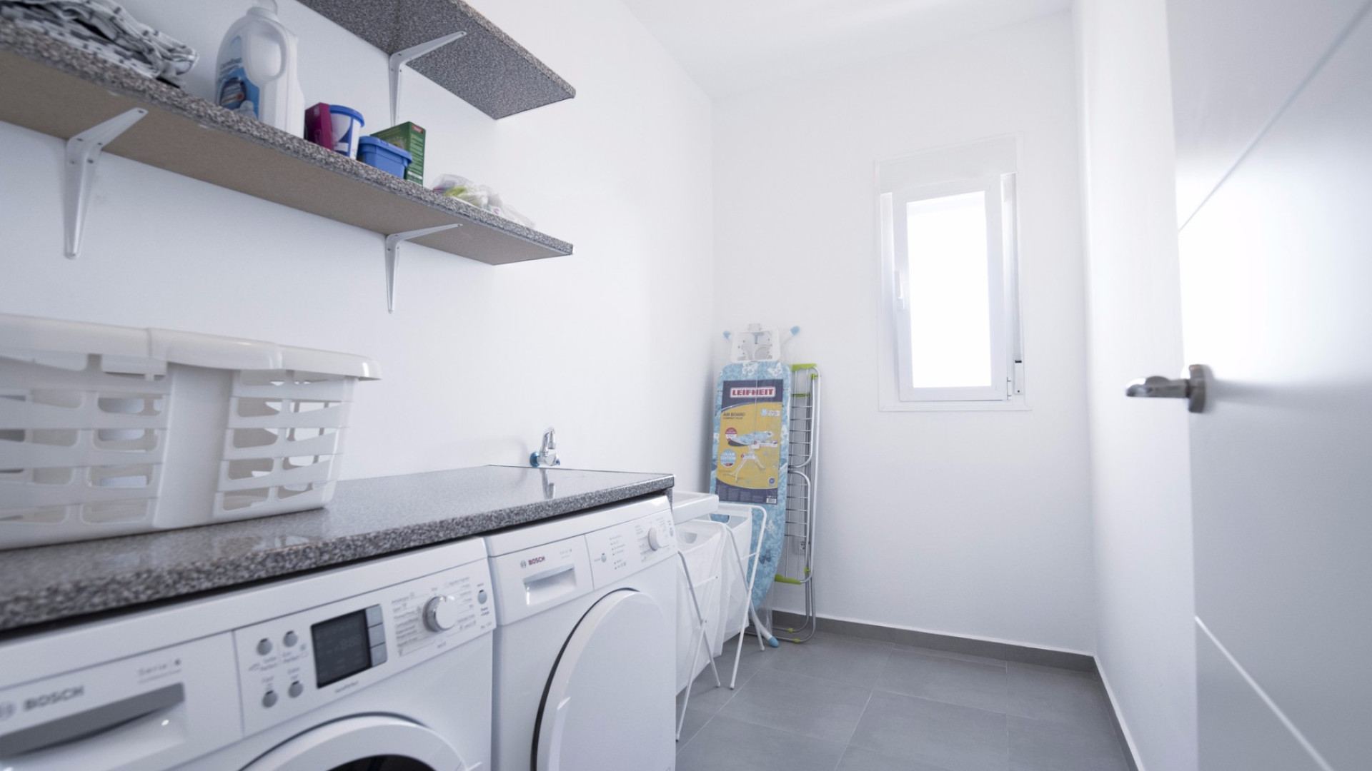 Revente - Detached Villa - Calpe - Maryvilla