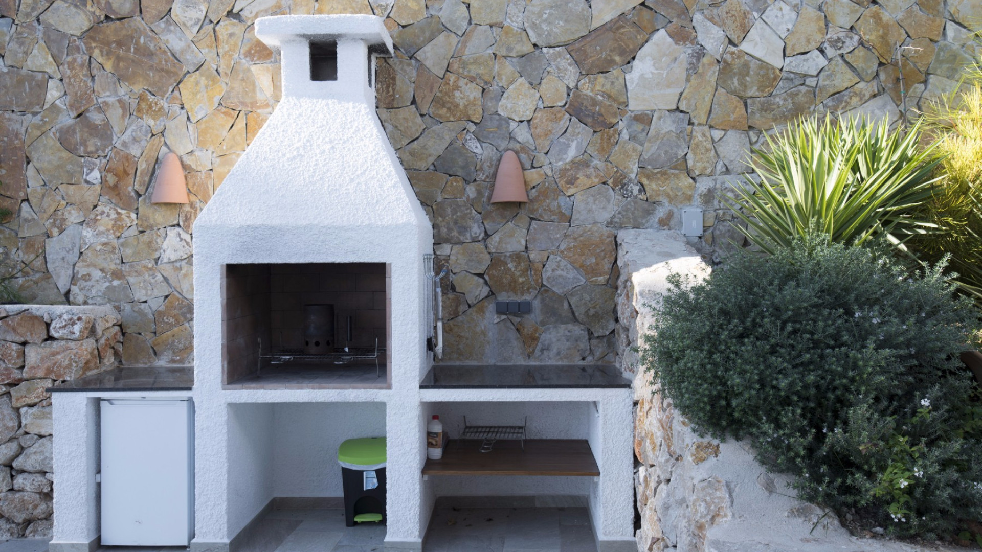 Revente - Detached Villa - Calpe - Maryvilla