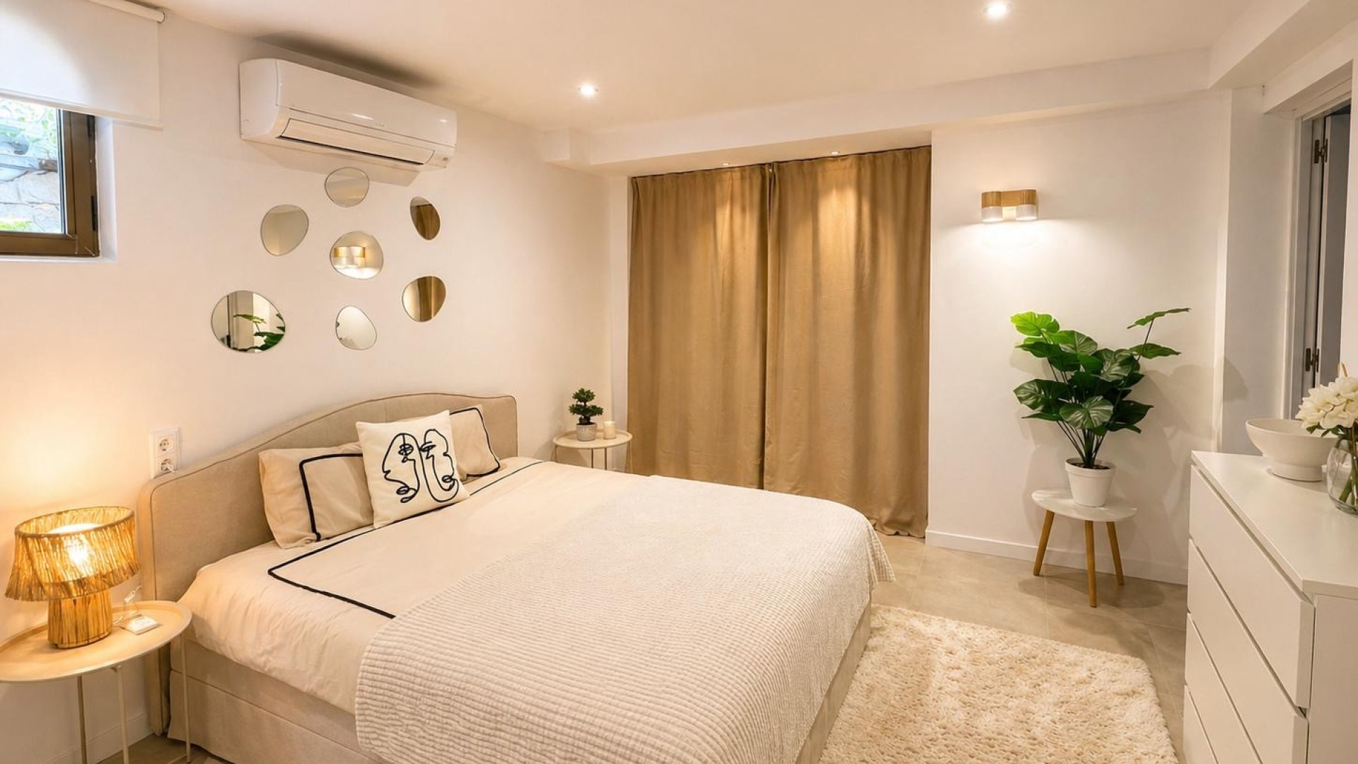 Revente - Detached Villa - Calpe - Maryvilla
