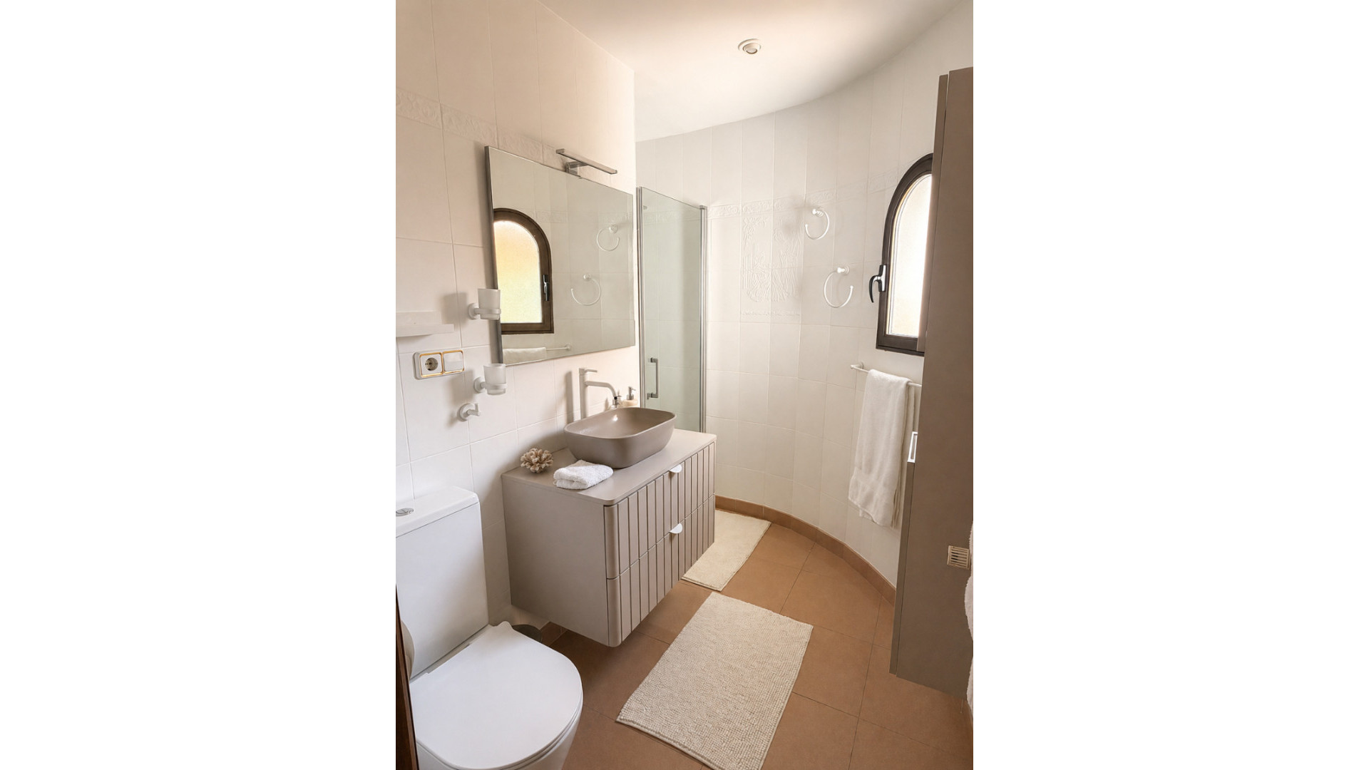 Revente - Detached Villa - Calpe - Maryvilla