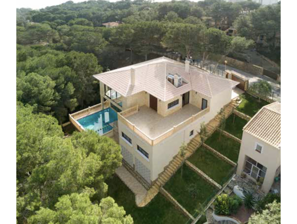 Revente - Detached Villa - Campoamor