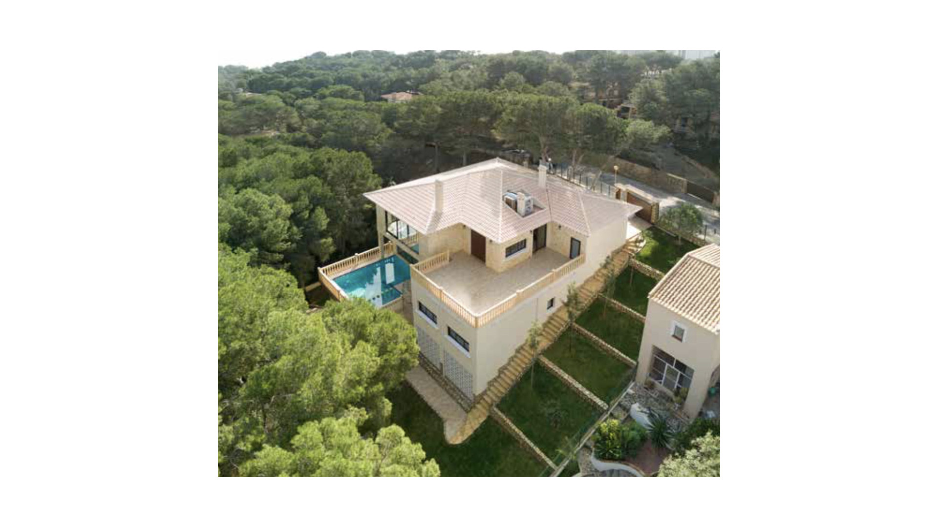 Revente - Detached Villa - Campoamor