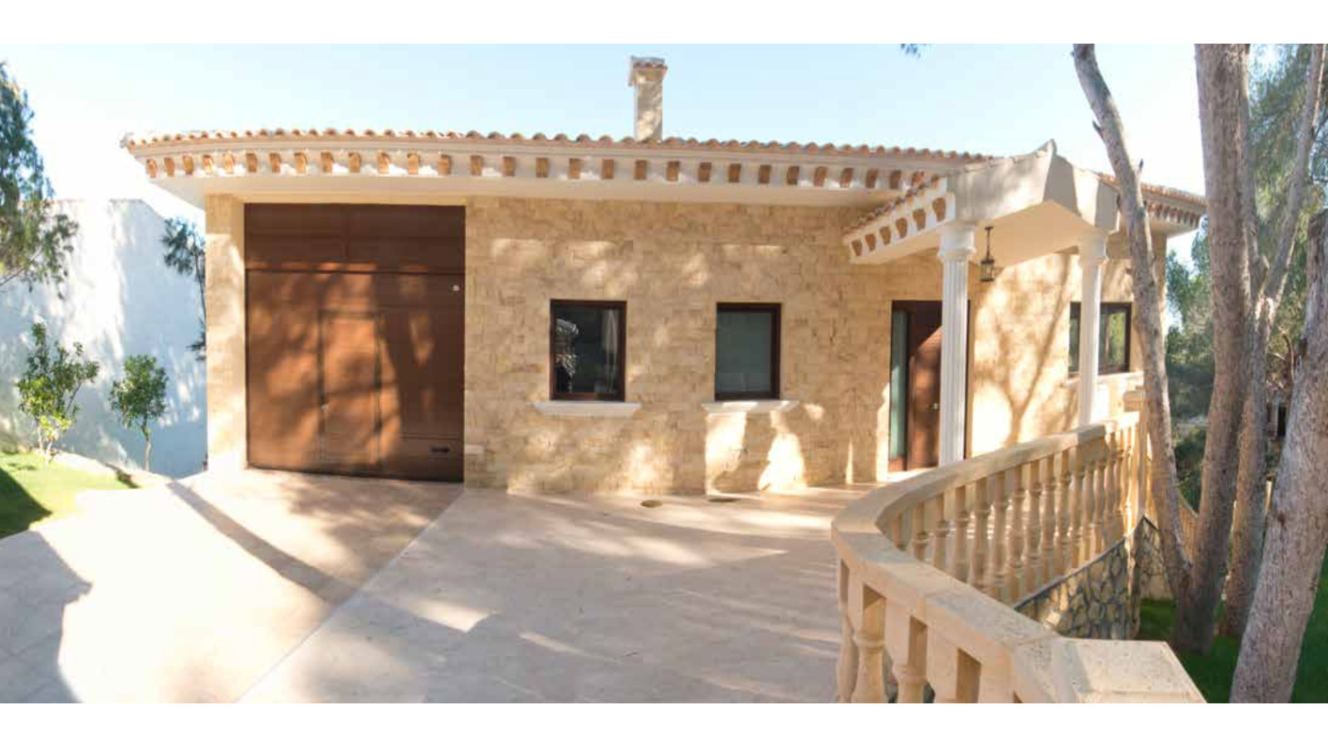 Revente - Detached Villa - Campoamor