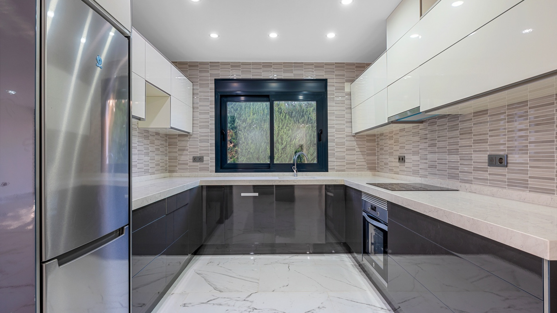 Revente - Detached Villa - Campoamor