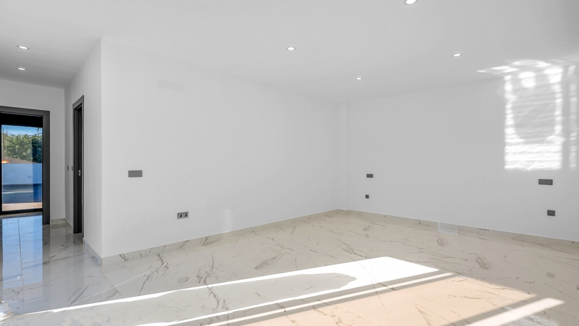 Revente - Detached Villa - Campoamor