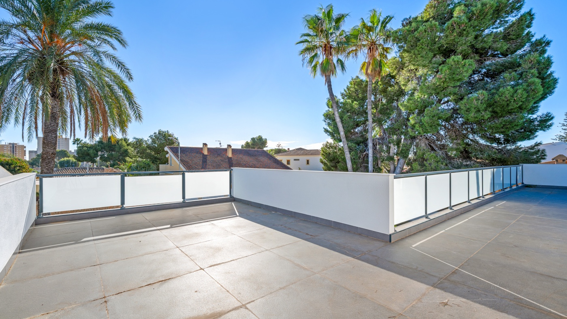 Revente - Detached Villa - Campoamor