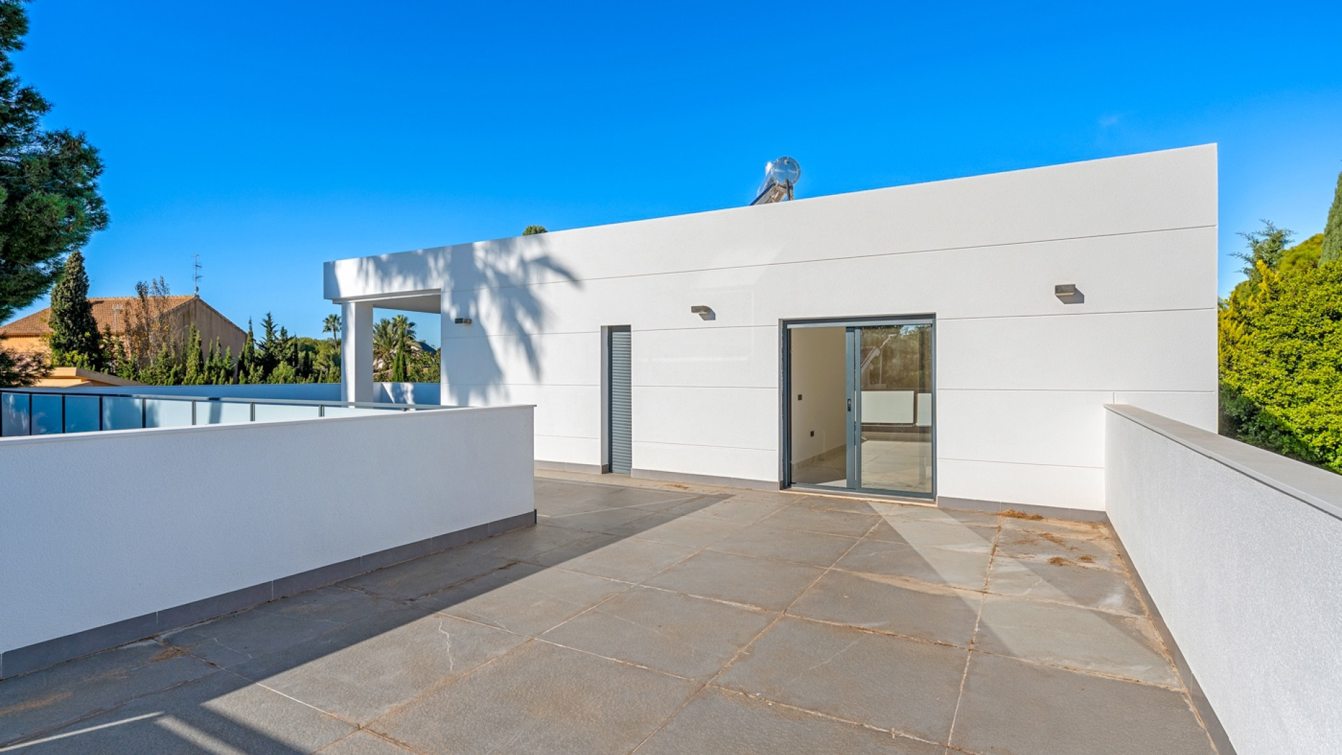 Revente - Detached Villa - Campoamor