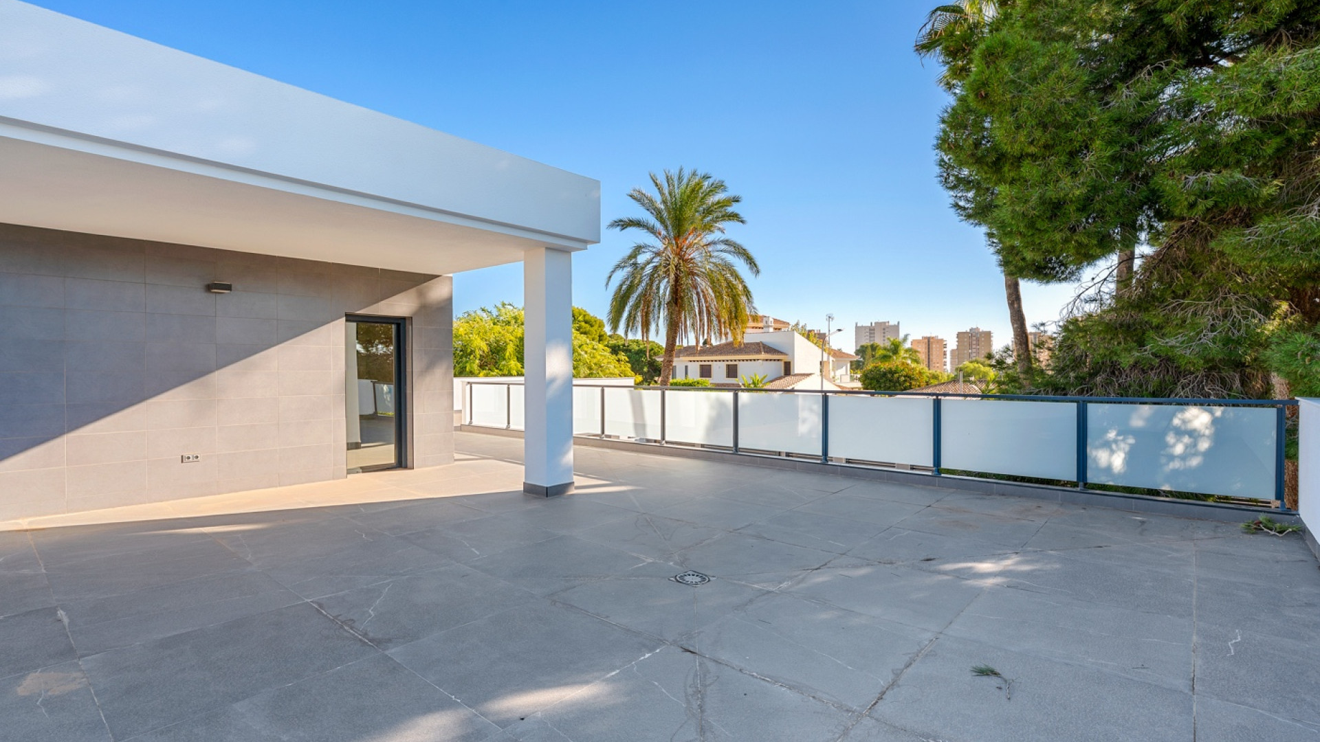 Revente - Detached Villa - Campoamor