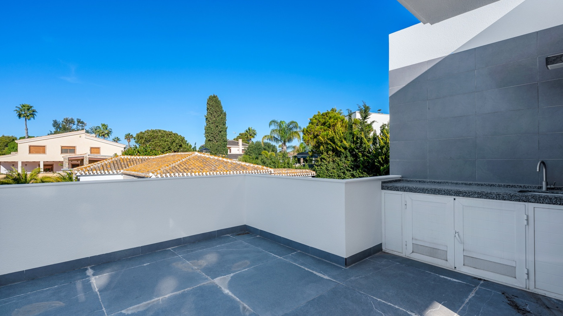 Revente - Detached Villa - Campoamor