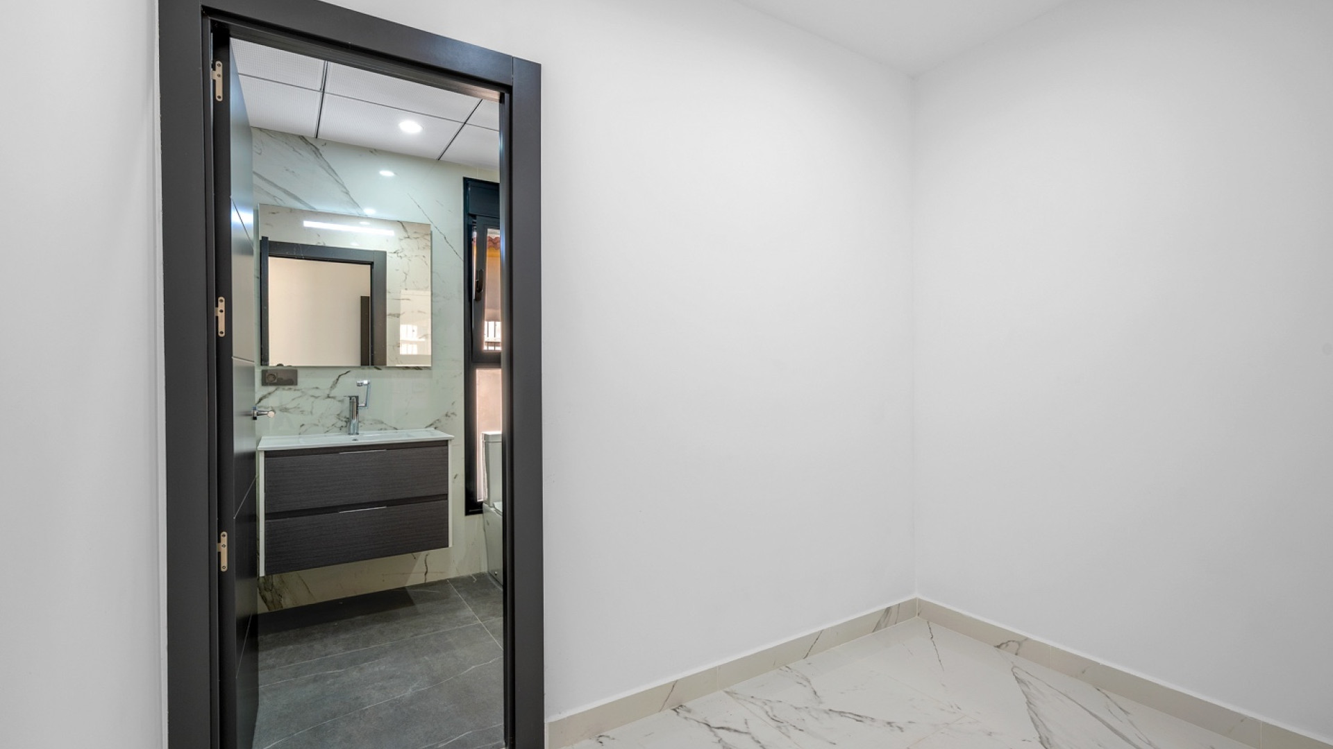 Revente - Detached Villa - Campoamor