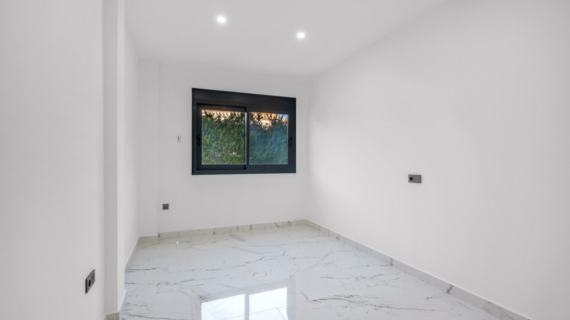 Revente - Detached Villa - Campoamor