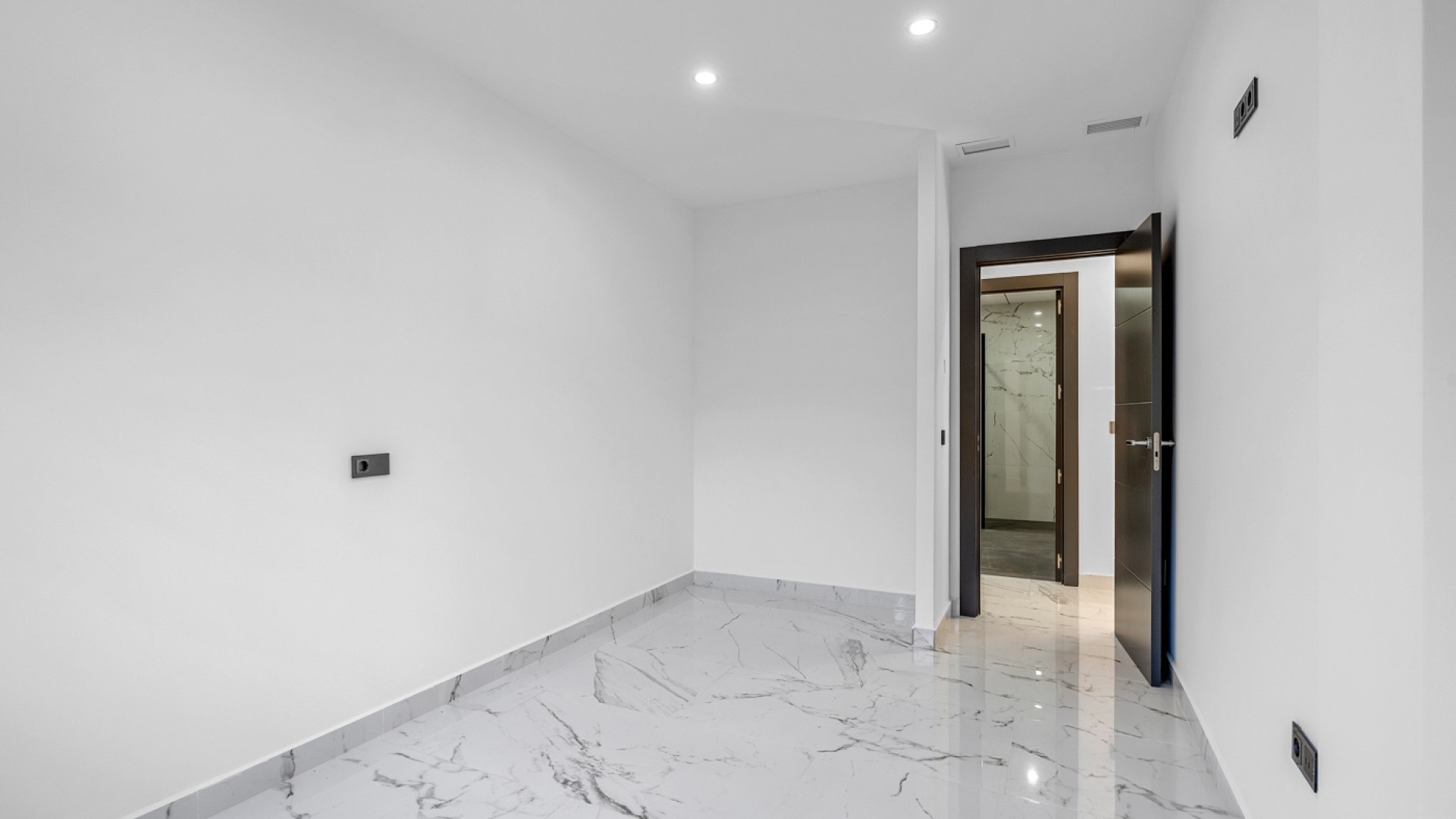 Revente - Detached Villa - Campoamor