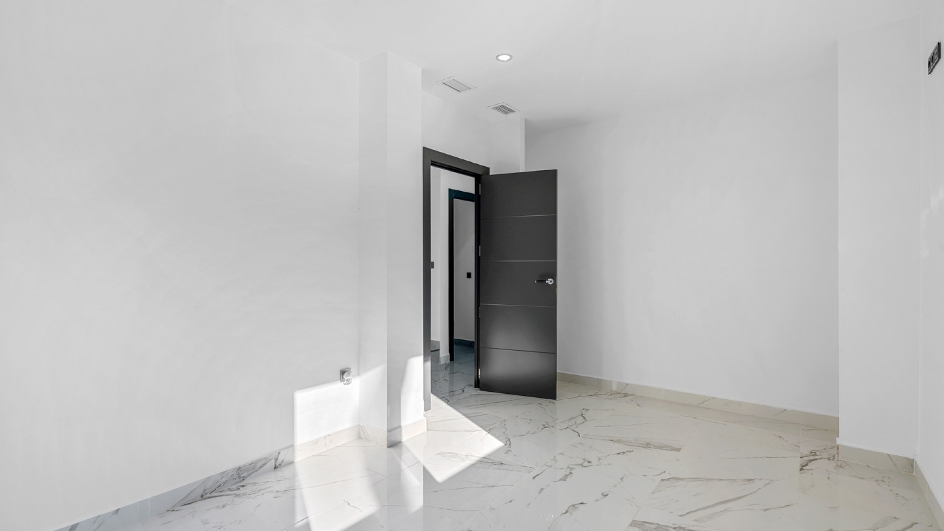 Revente - Detached Villa - Campoamor