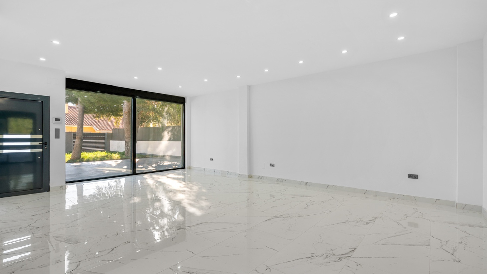 Revente - Detached Villa - Campoamor