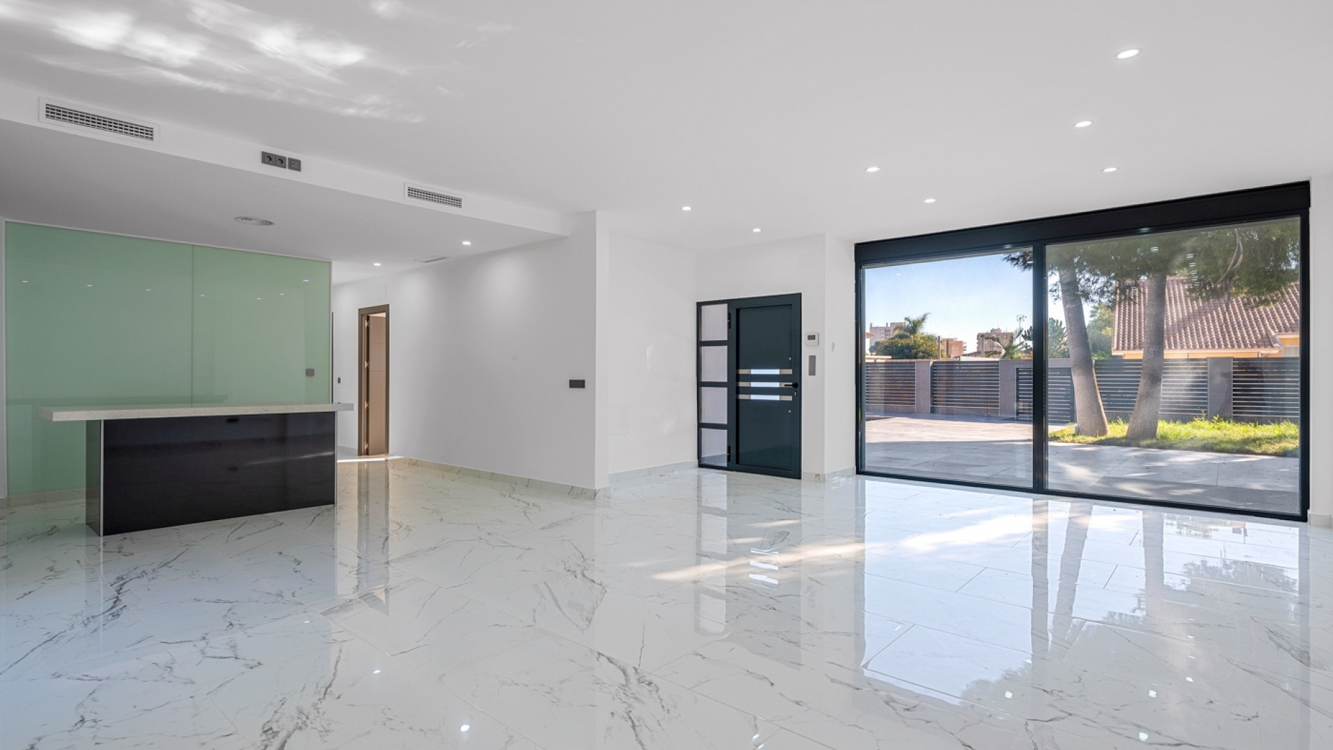 Revente - Detached Villa - Campoamor