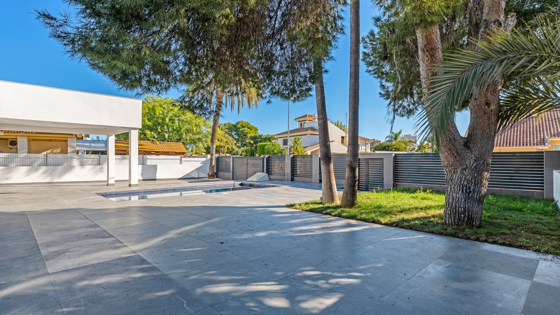 Revente - Detached Villa - Campoamor