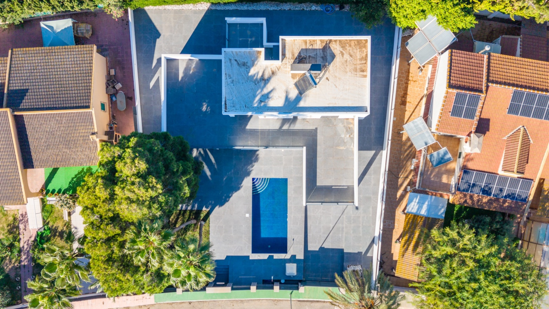 Revente - Detached Villa - Campoamor