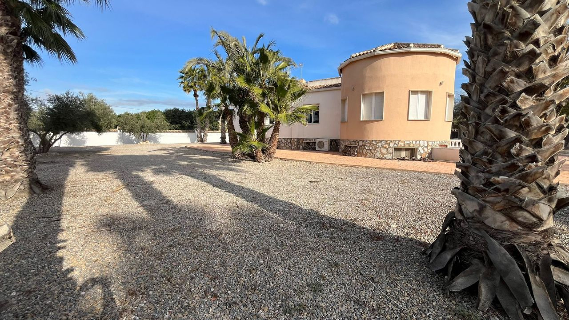 Revente - Detached Villa - Catral