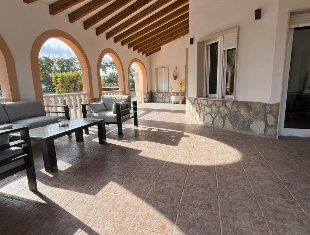 Revente - Detached Villa - Catral