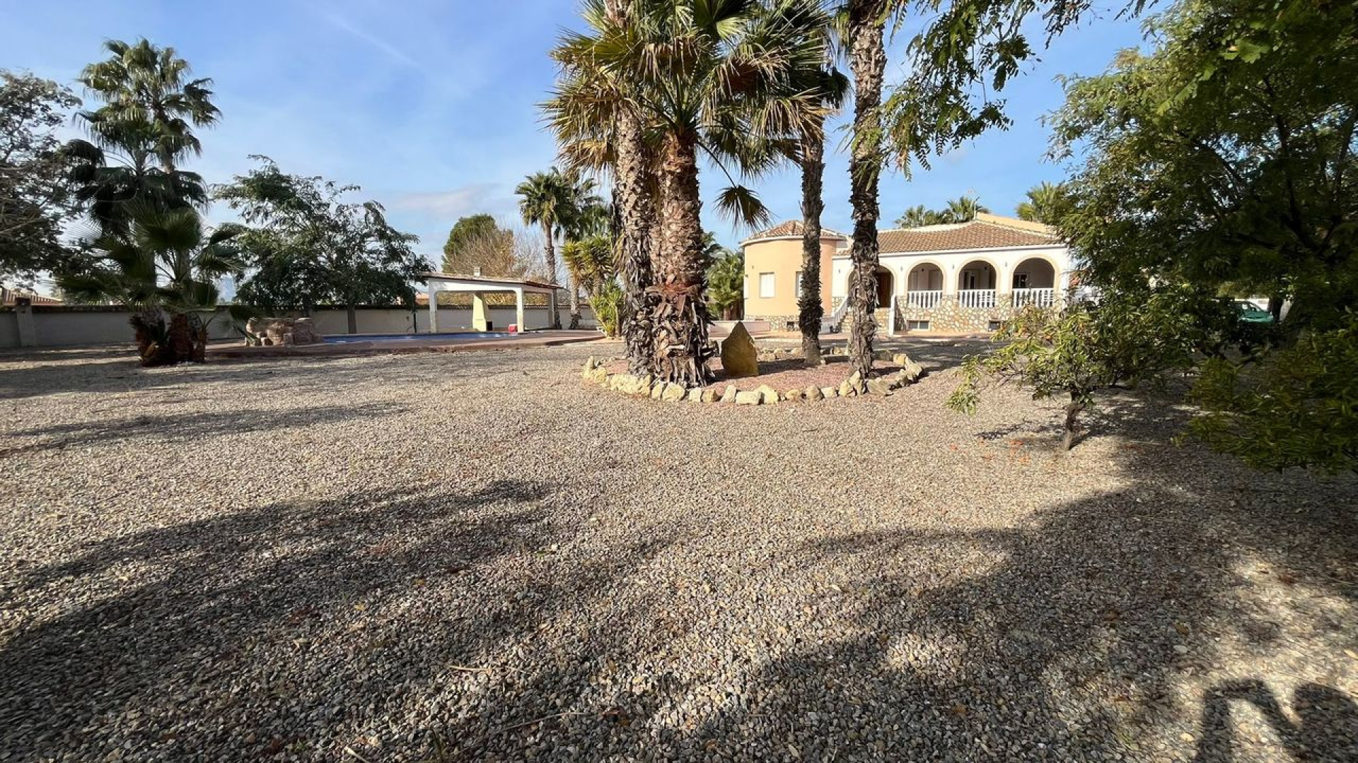 Revente - Detached Villa - Catral