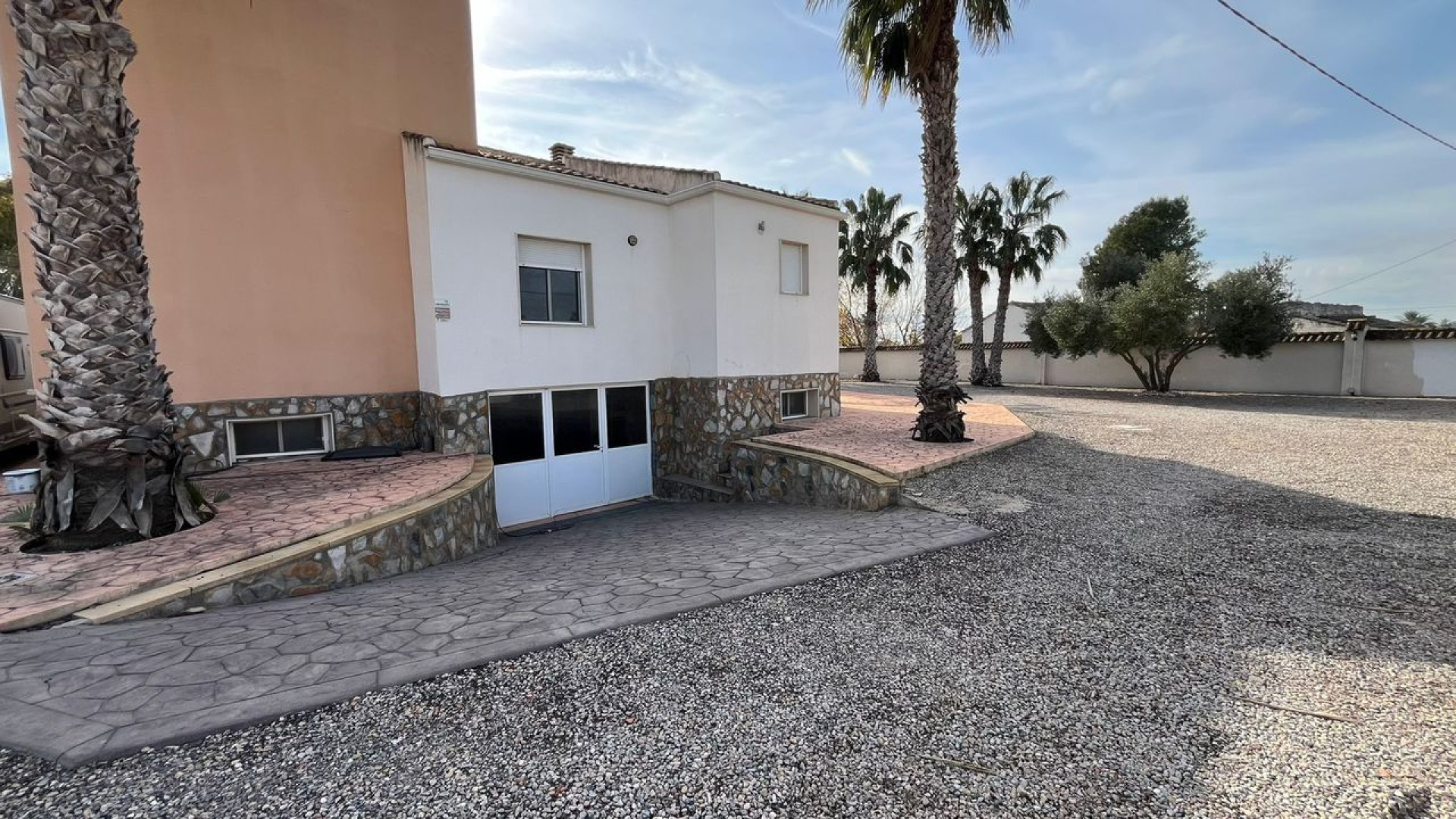 Revente - Detached Villa - Catral