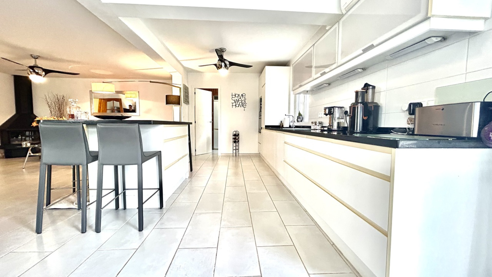 Revente - Detached Villa - Catral
