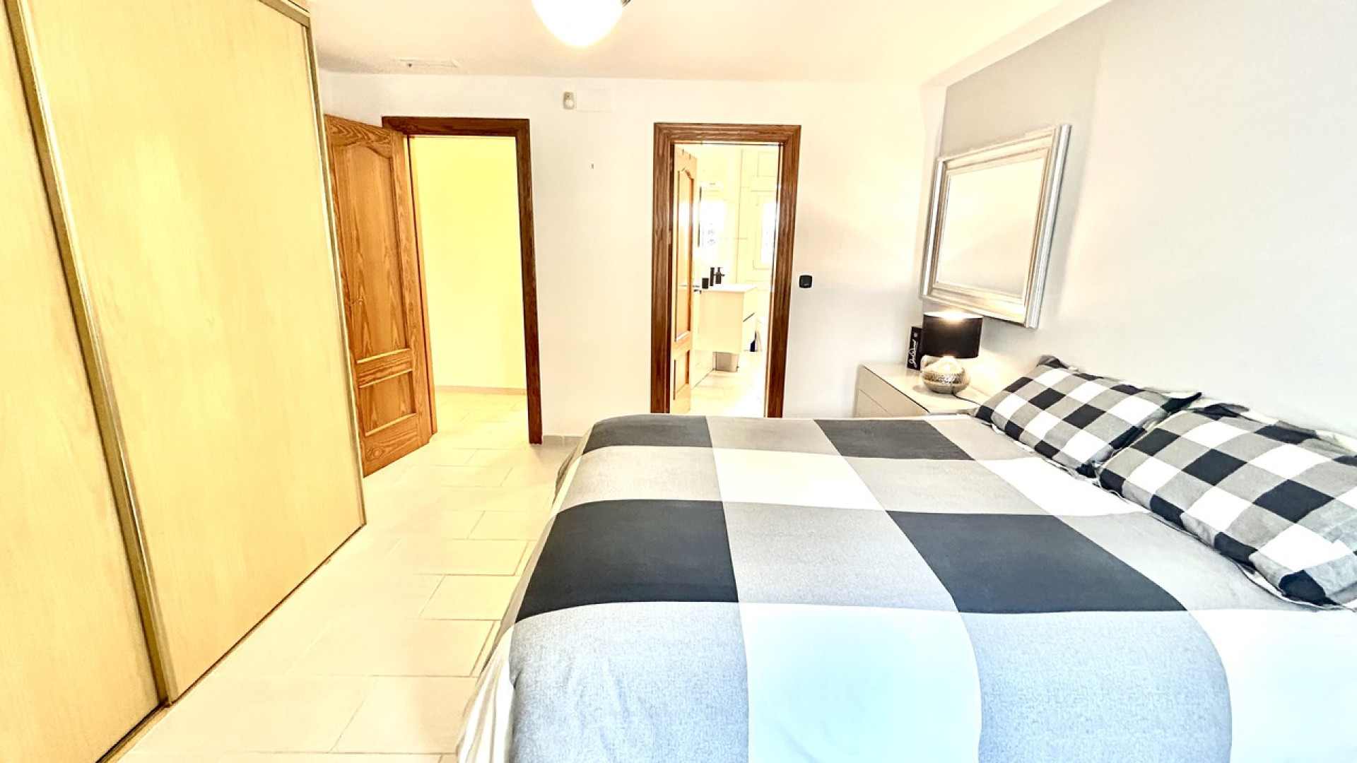 Revente - Detached Villa - Catral