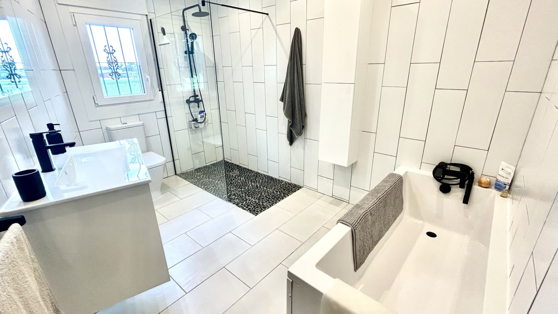 Revente - Detached Villa - Catral