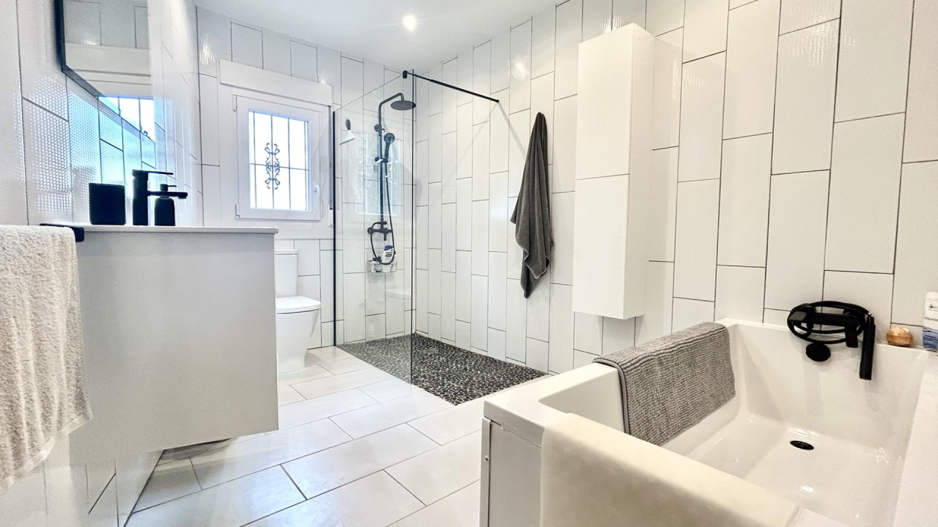 Revente - Detached Villa - Catral