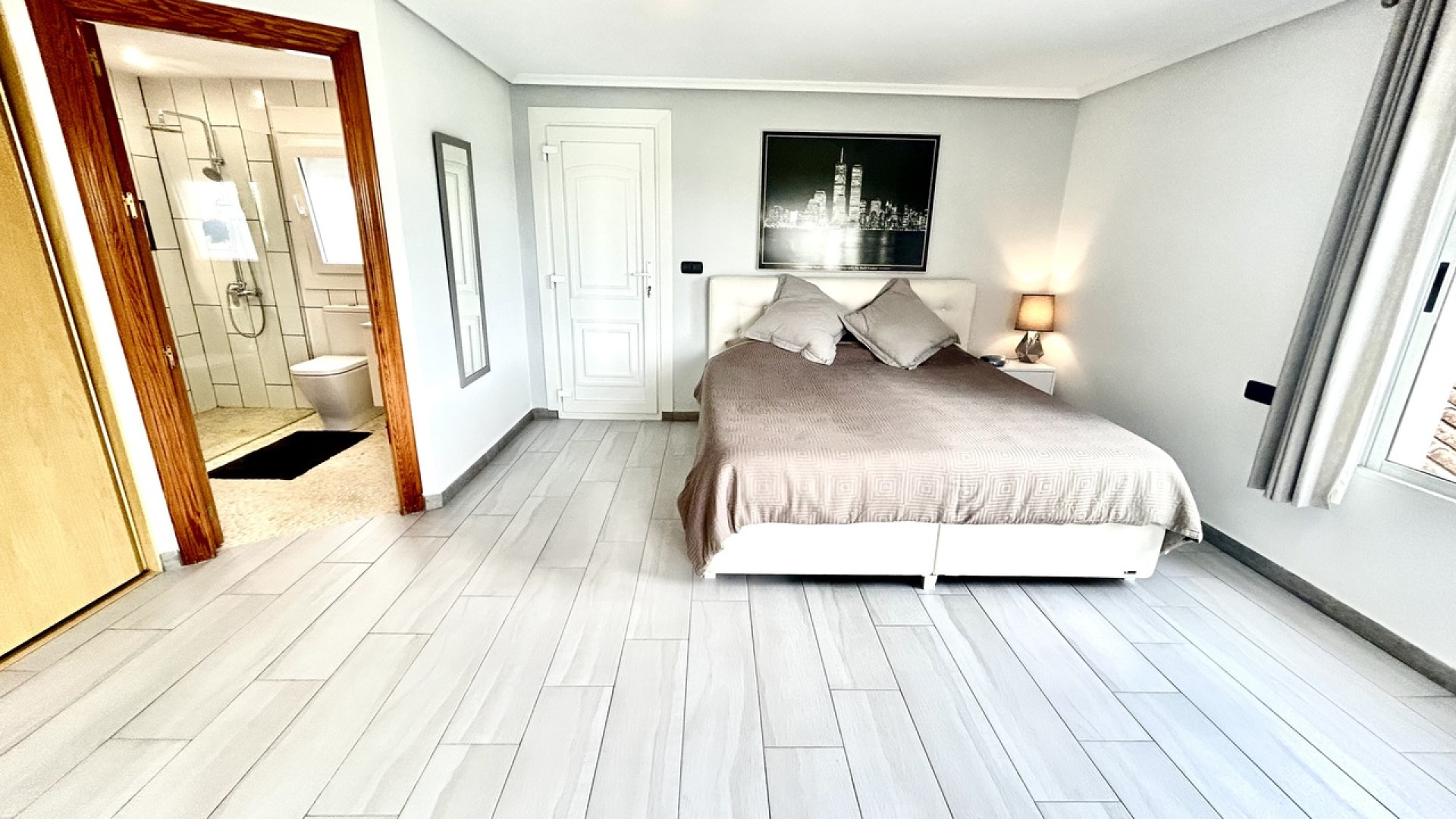 Revente - Detached Villa - Catral