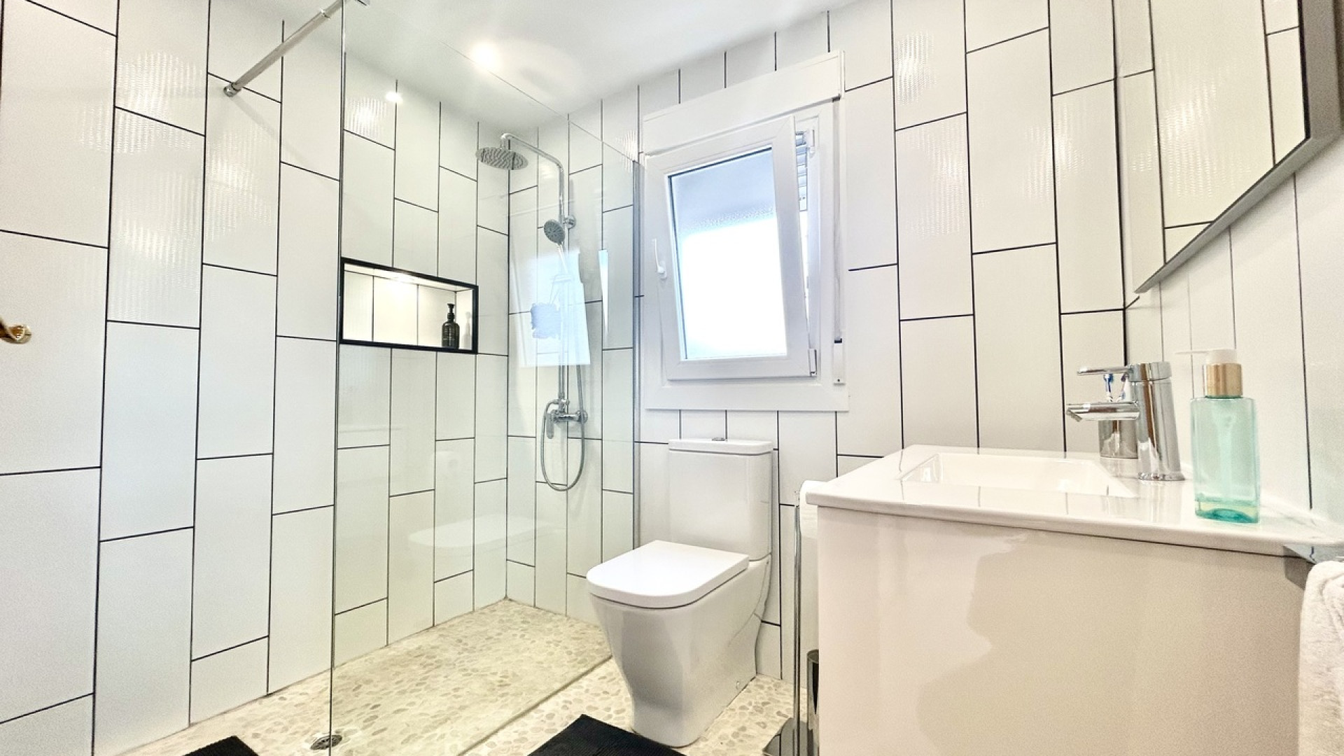 Revente - Detached Villa - Catral