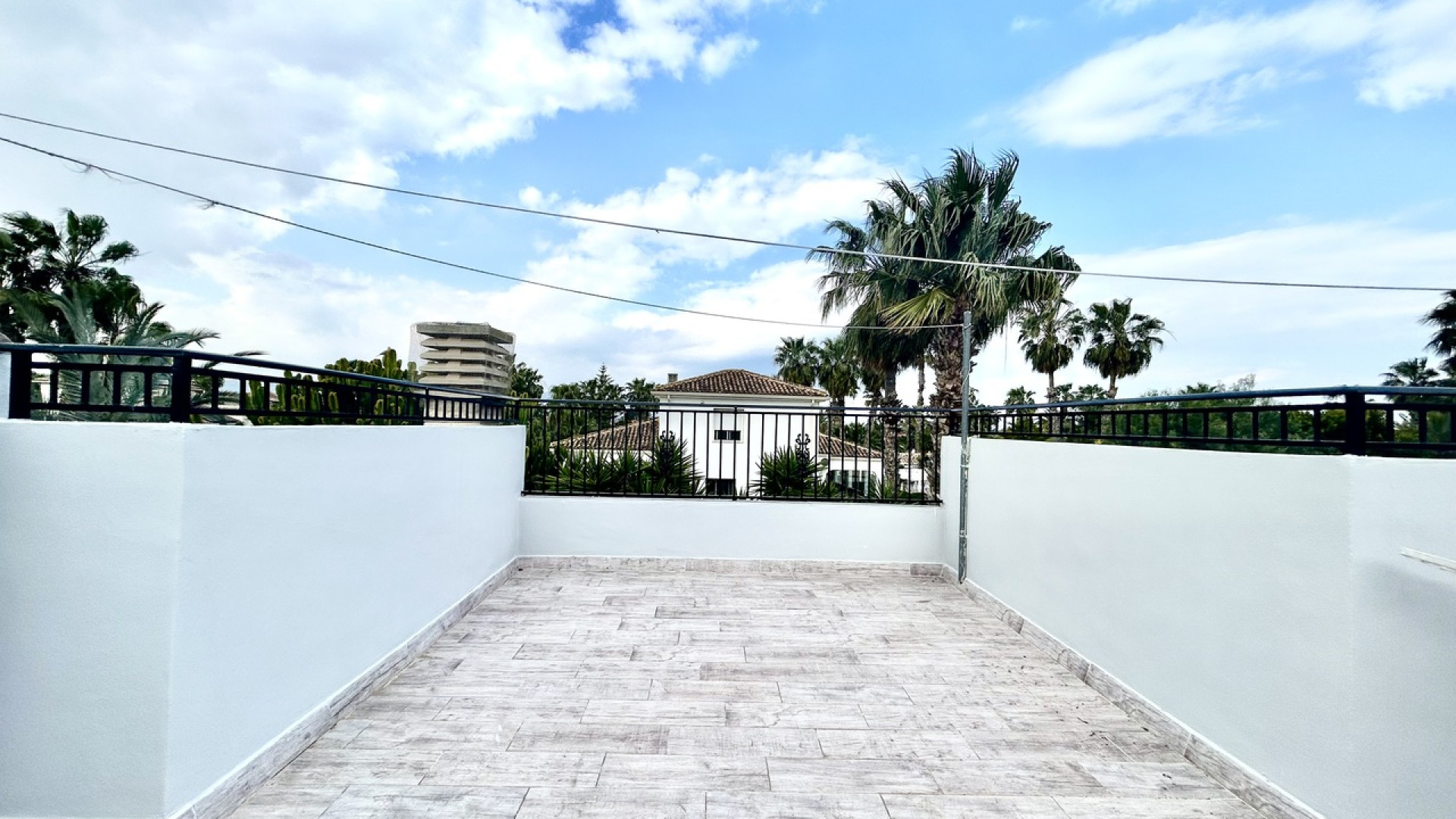 Revente - Detached Villa - Catral